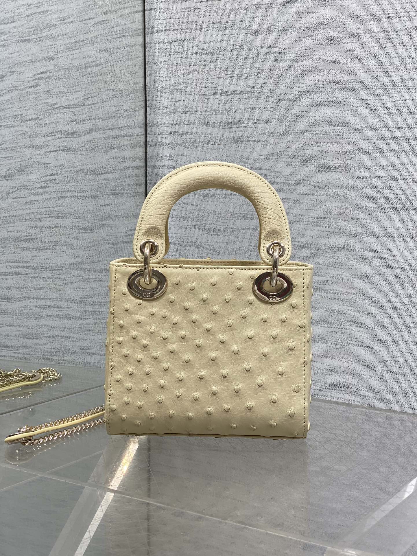 Female Basic Bag 17cm-l-s