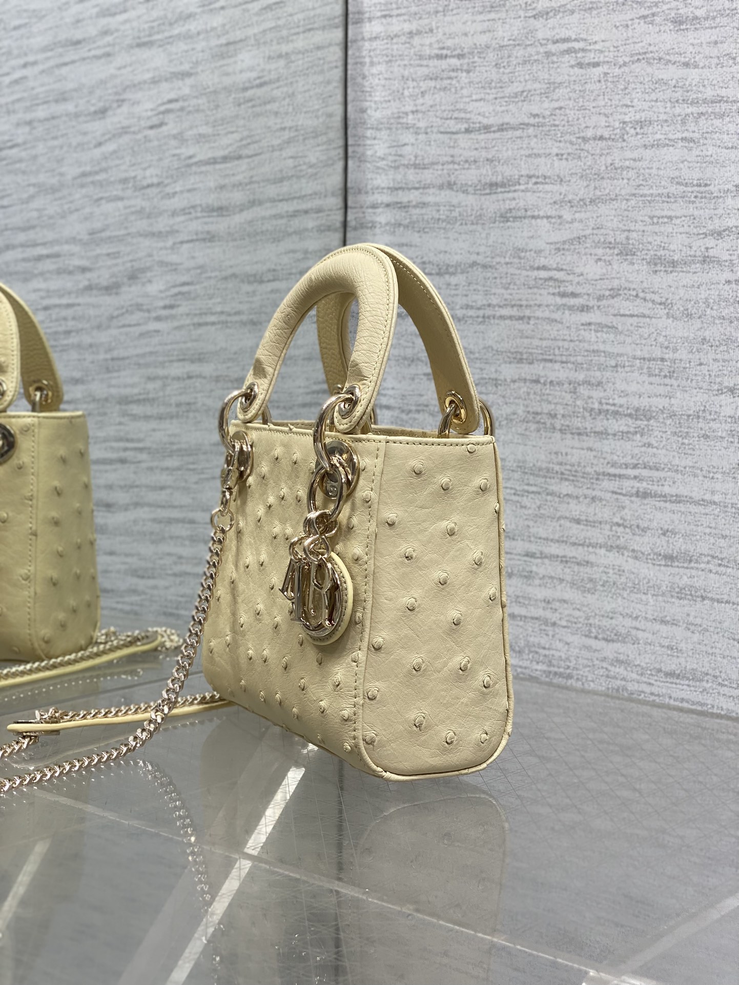 Female Basic Bag 17cm-l-s