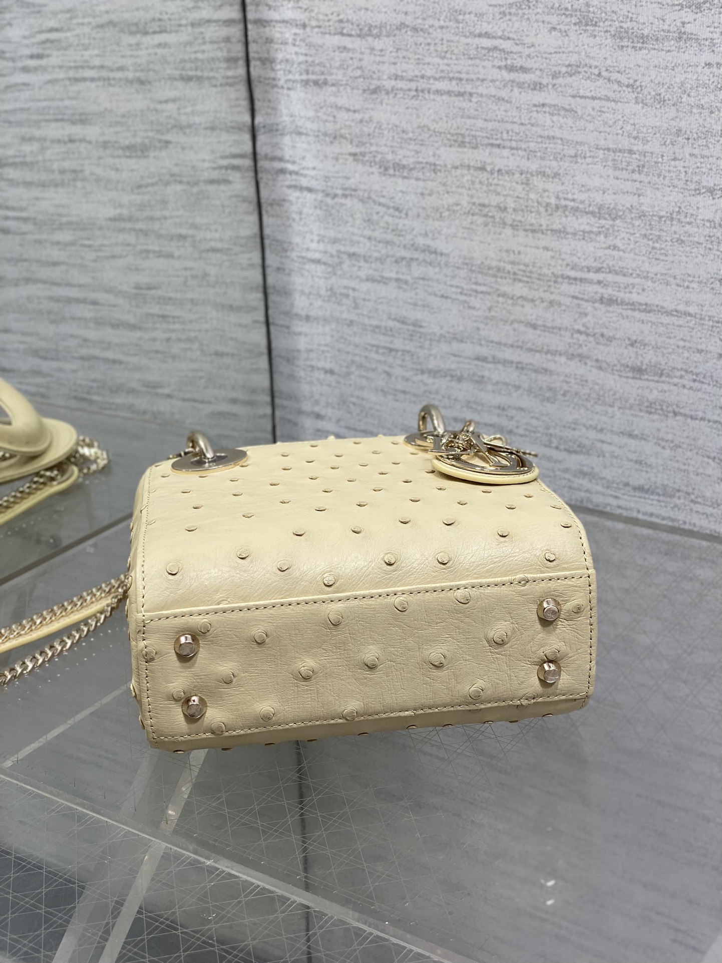 Female Basic Bag 17cm-l-s