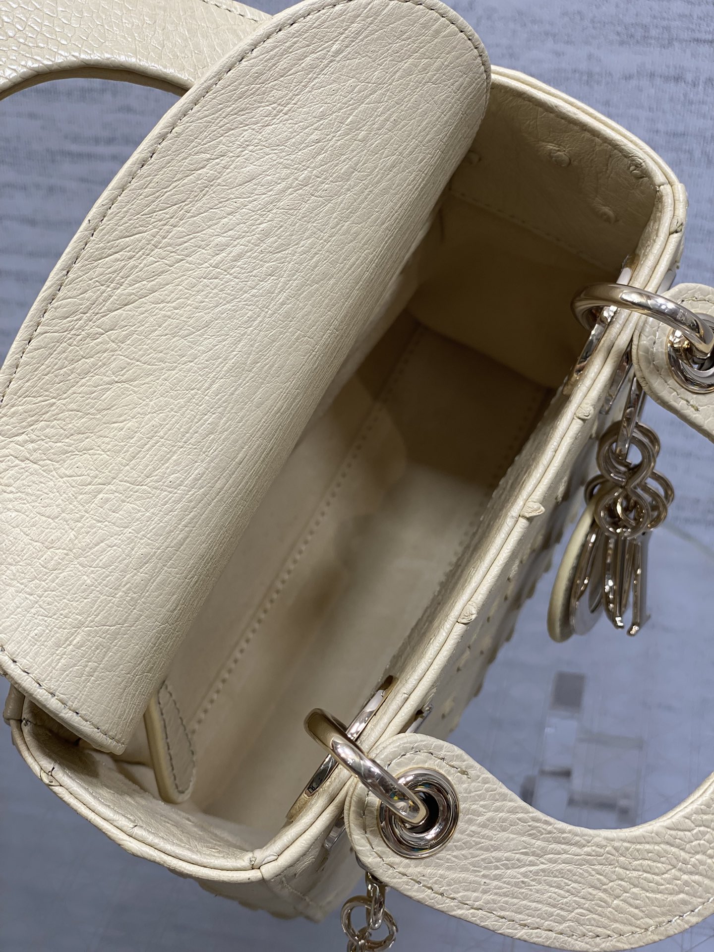 Female Basic Bag 17cm-l-s
