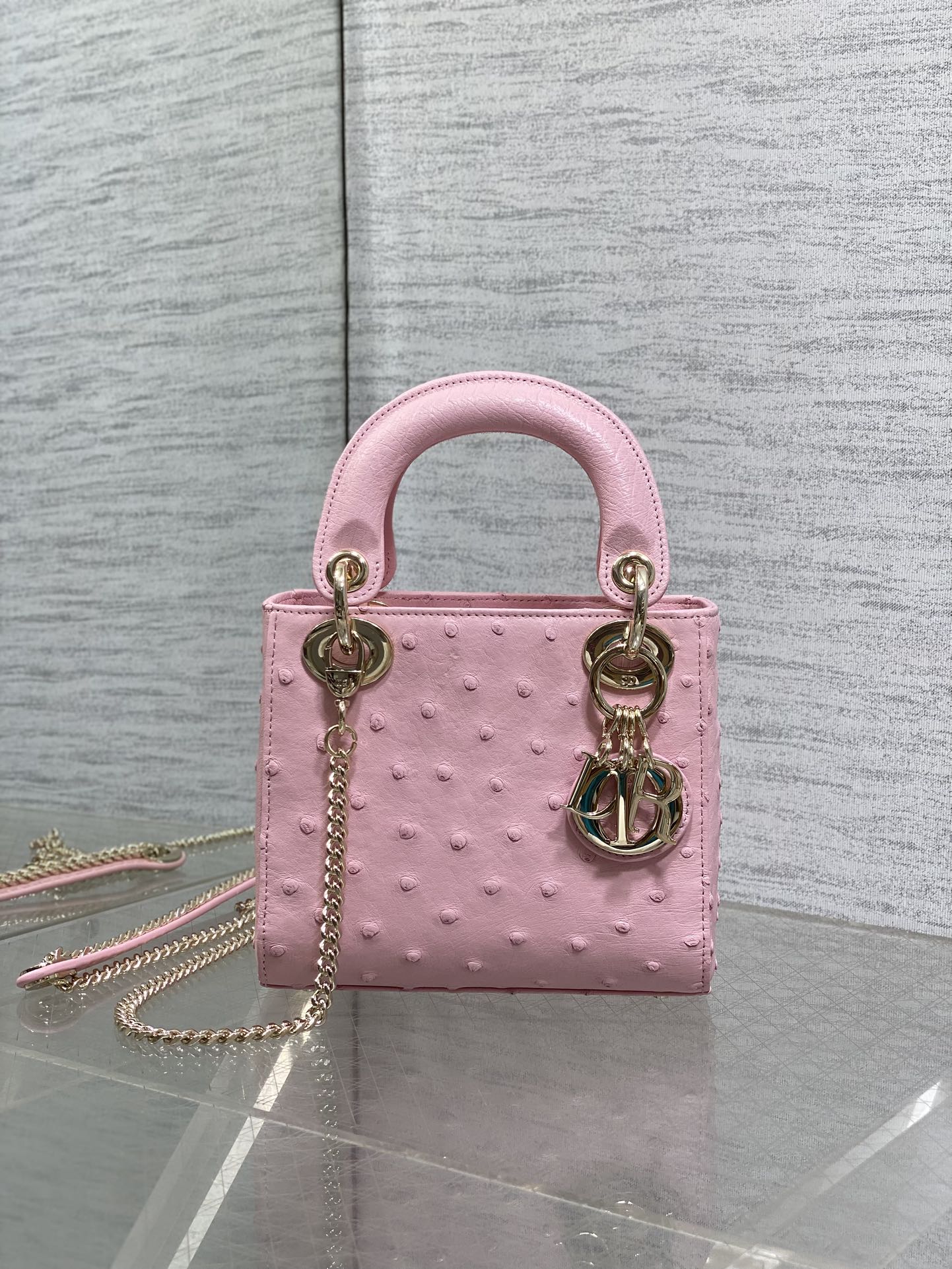 Female Basic Bag 17cm-l-s