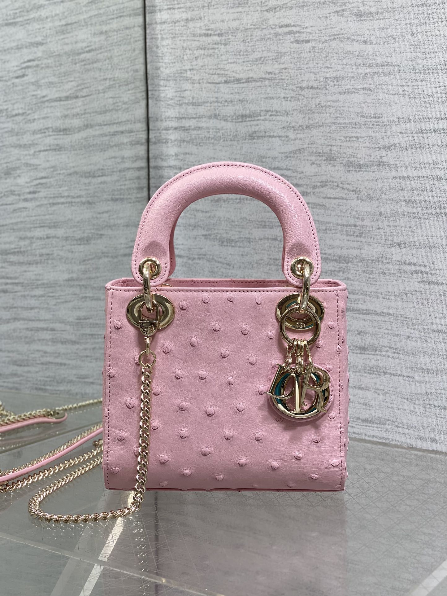 Female Basic Bag 17cm-l-s