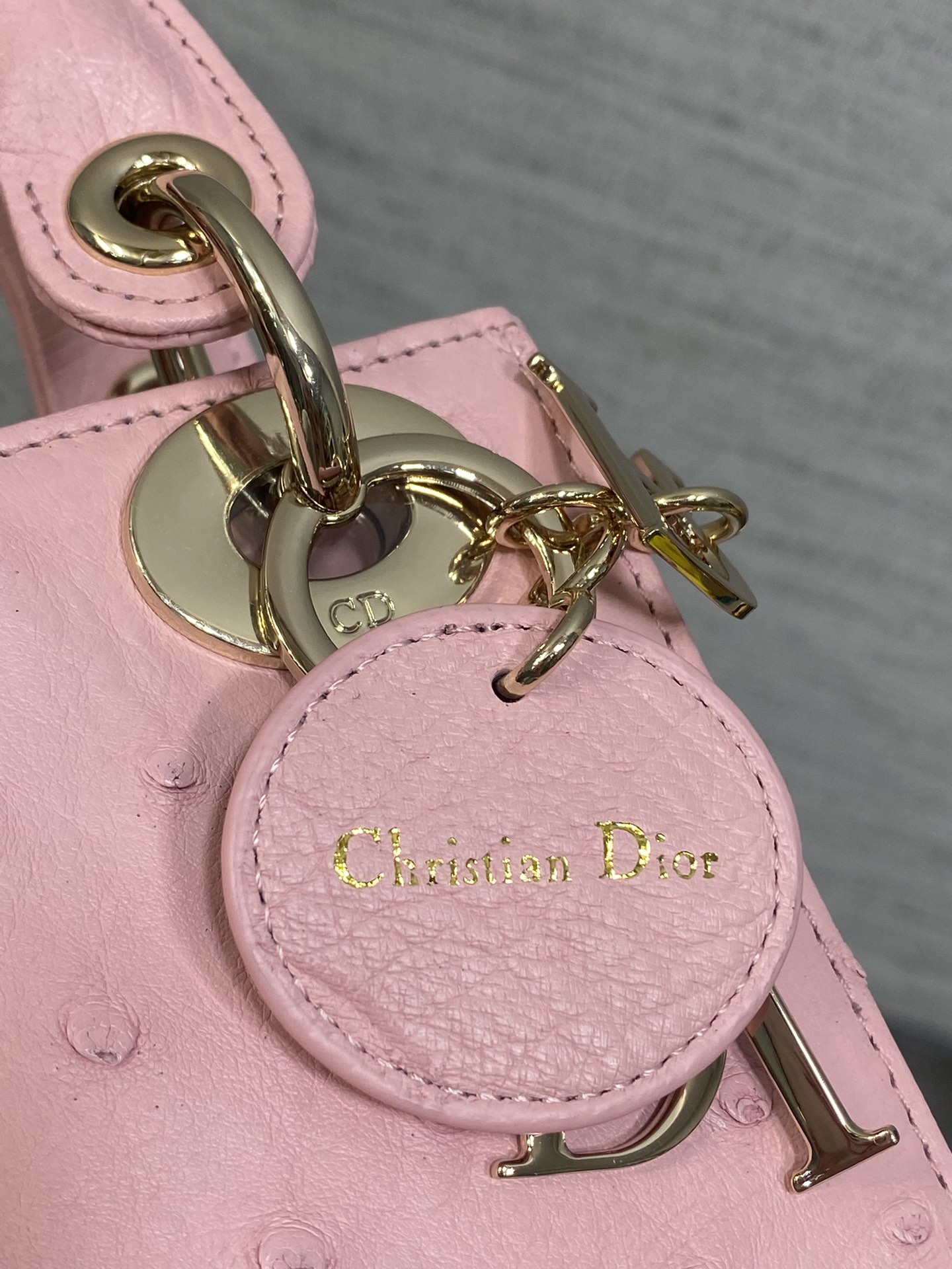 Female Basic Bag 17cm-l-s