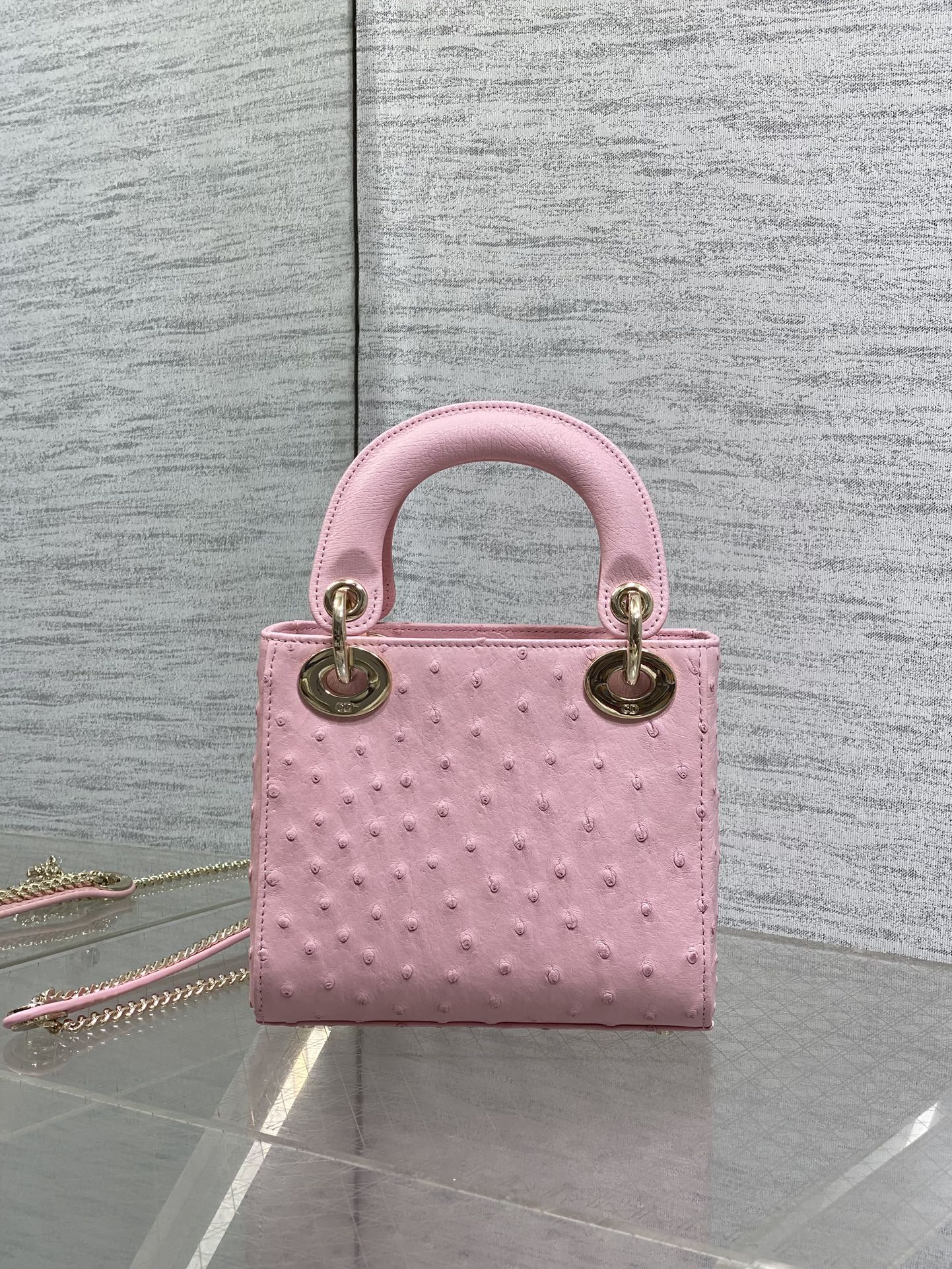 Female Basic Bag 17cm-l-s