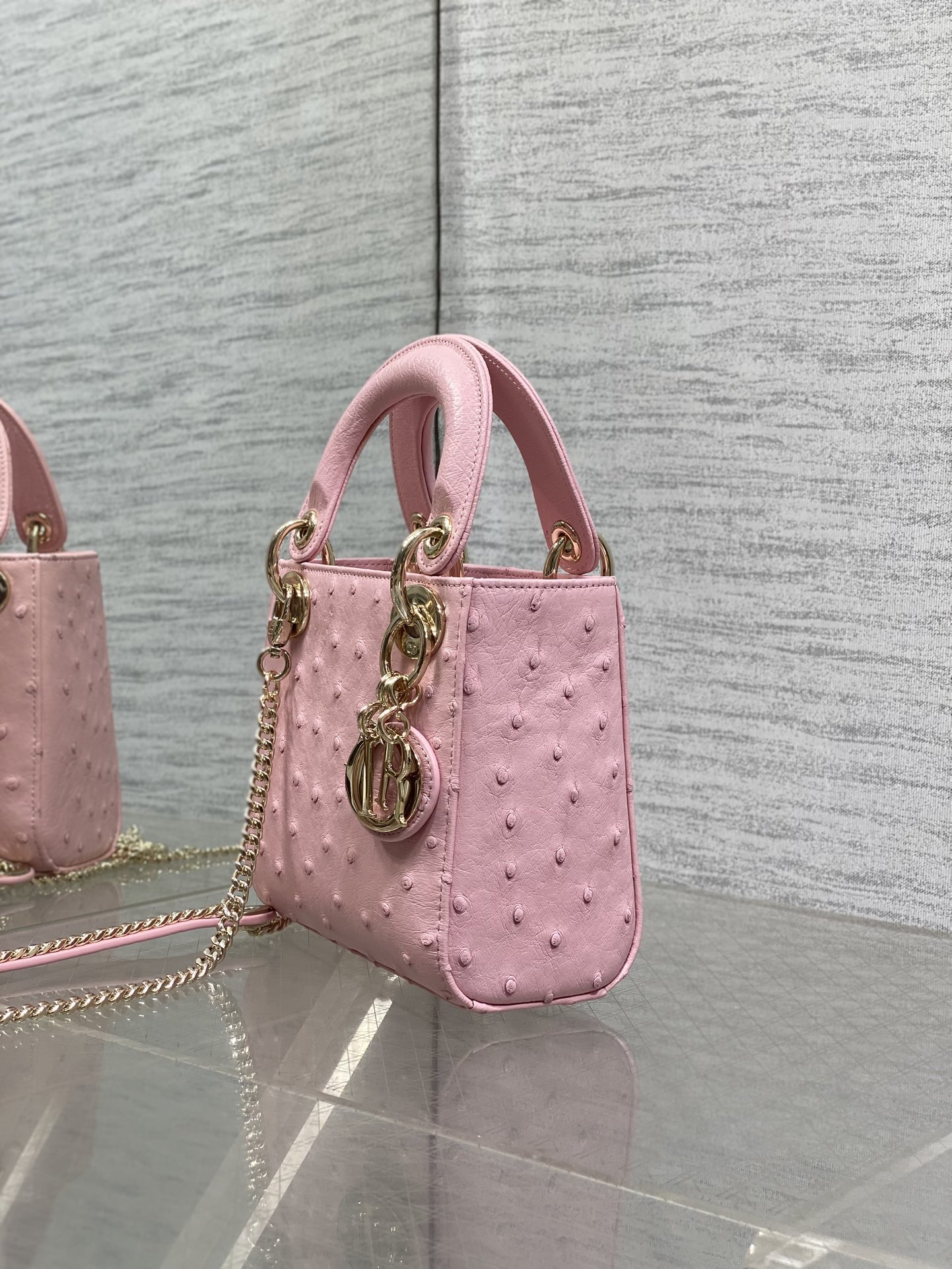 Female Basic Bag 17cm-l-s