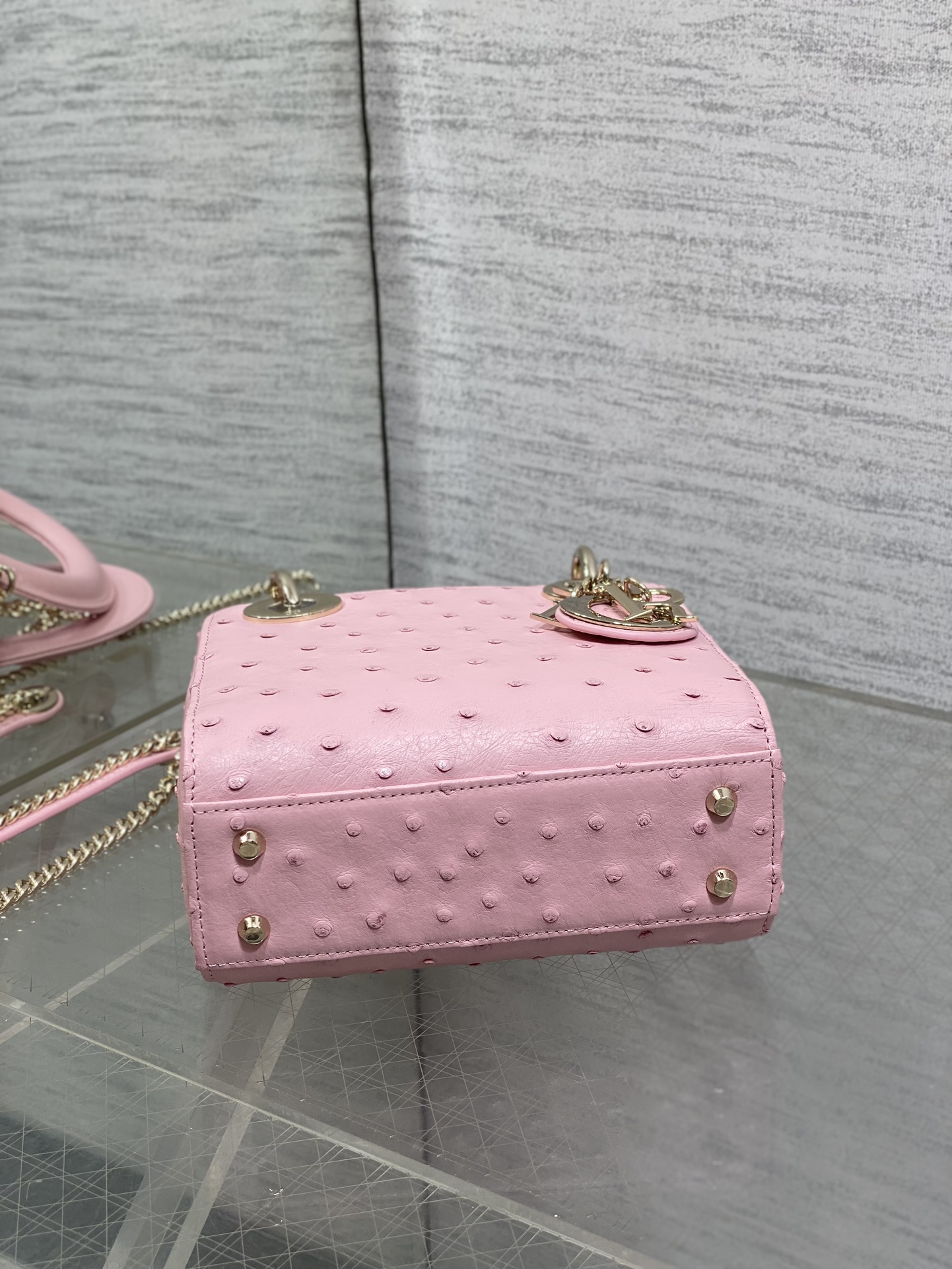 Female Basic Bag 17cm-l-s