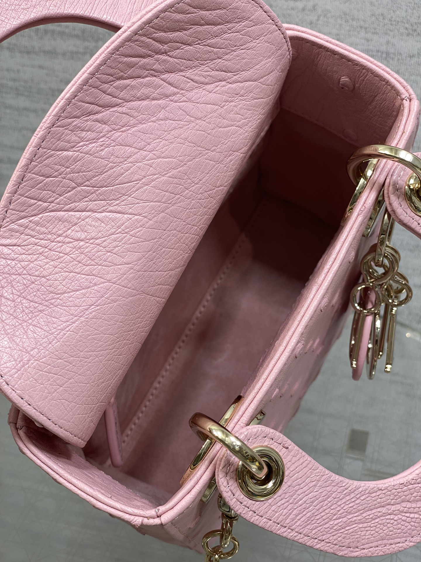 Female Basic Bag 17cm-l-s