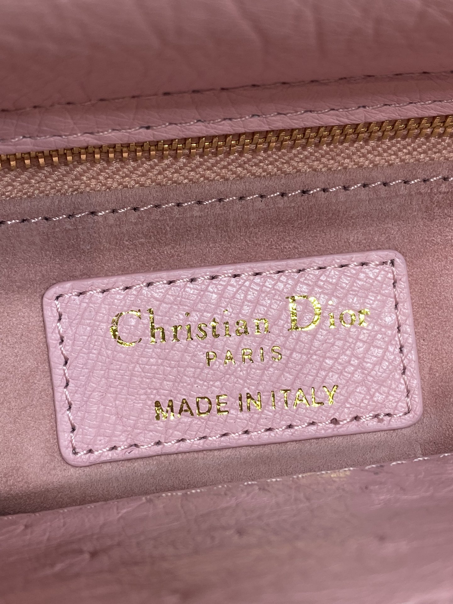 Female Basic Bag 17cm-l-s