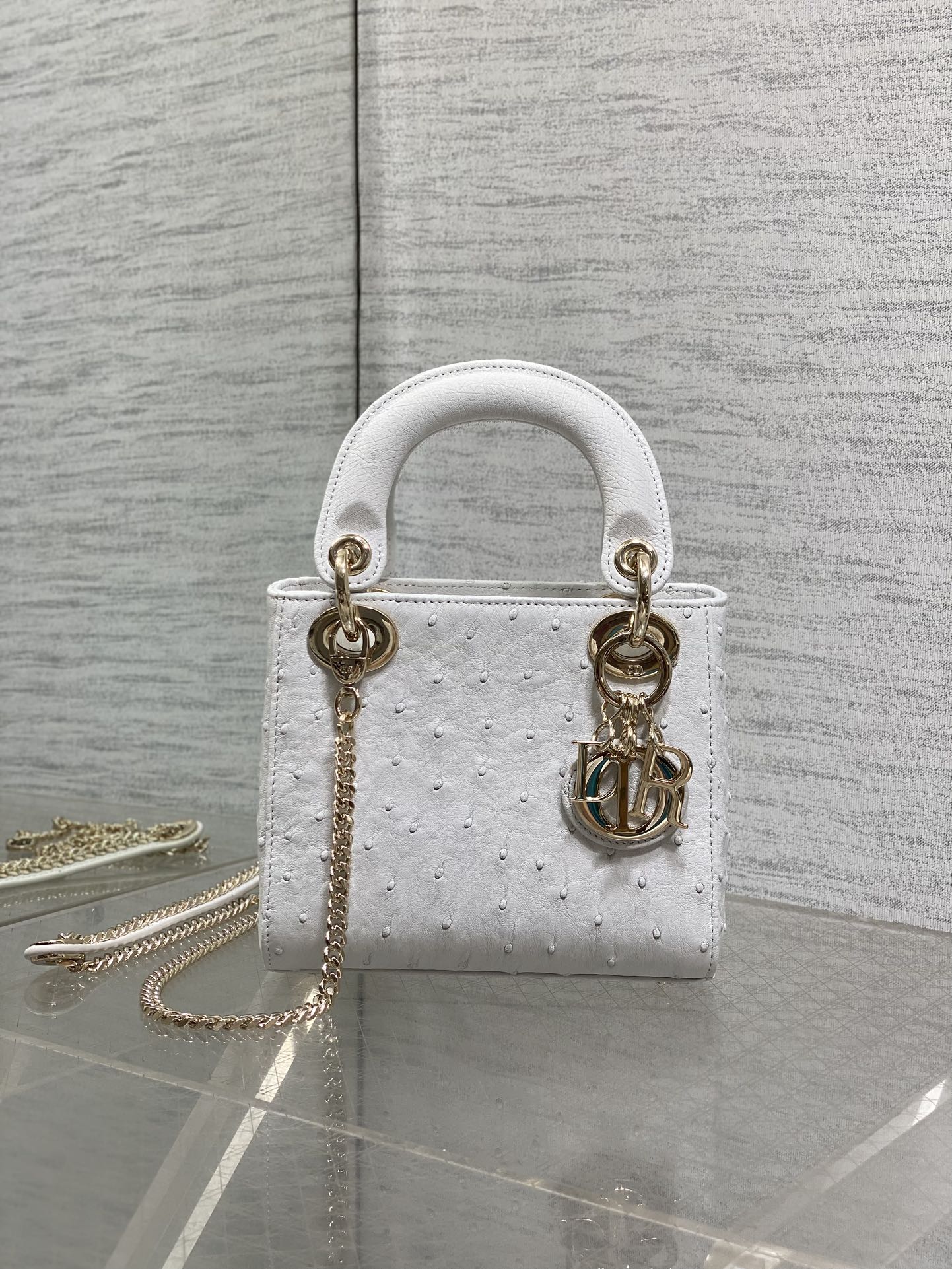Female Basic Bag 17cm-l-s