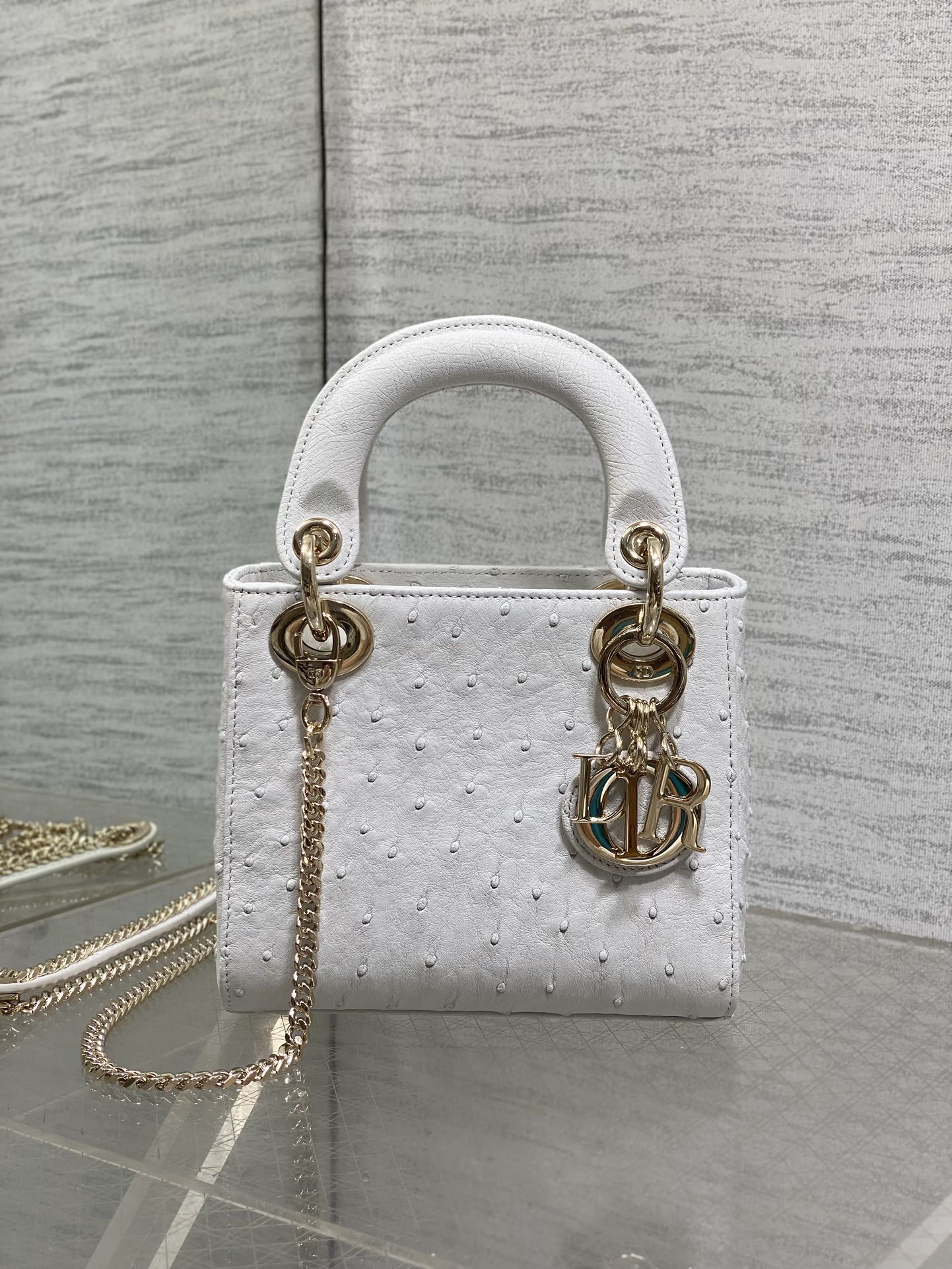 Female Basic Bag 17cm-l-s
