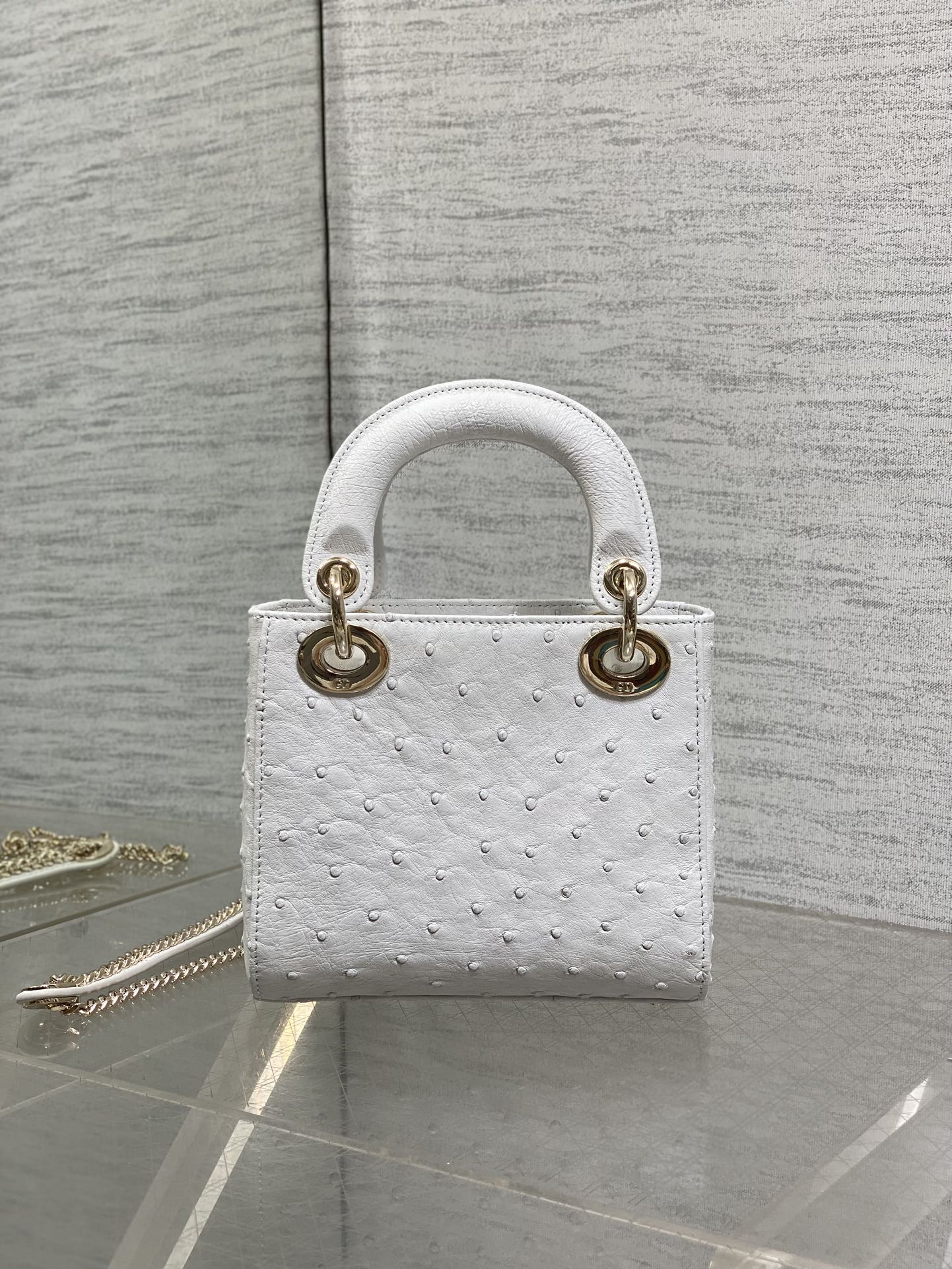 Female Basic Bag 17cm-l-s