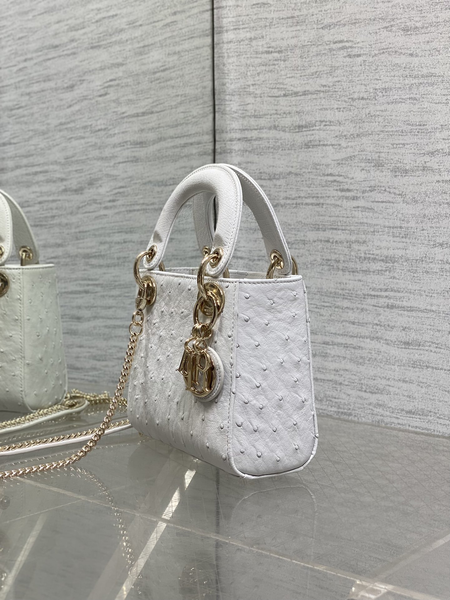 Female Basic Bag 17cm-l-s