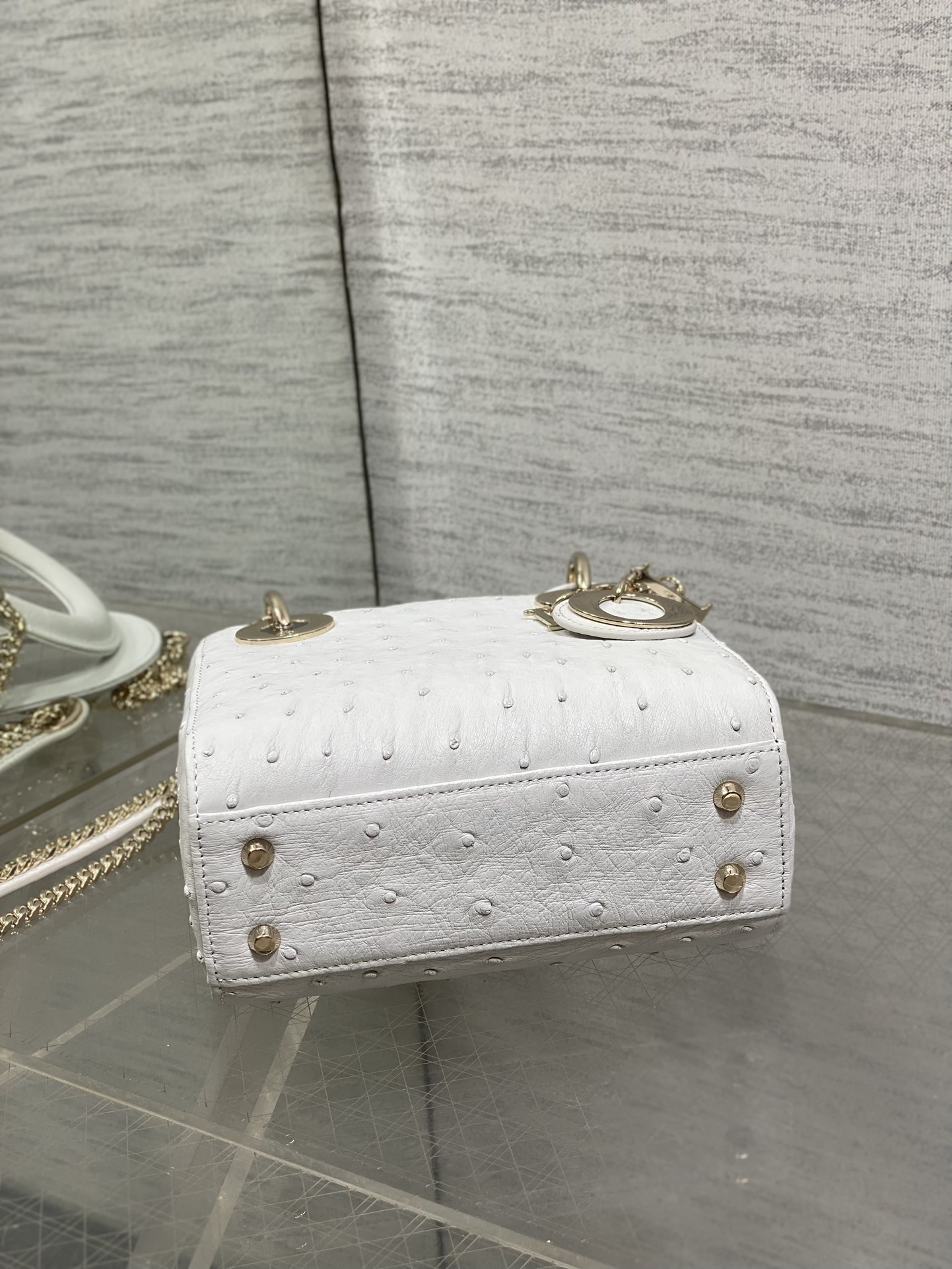 Female Basic Bag 17cm-l-s