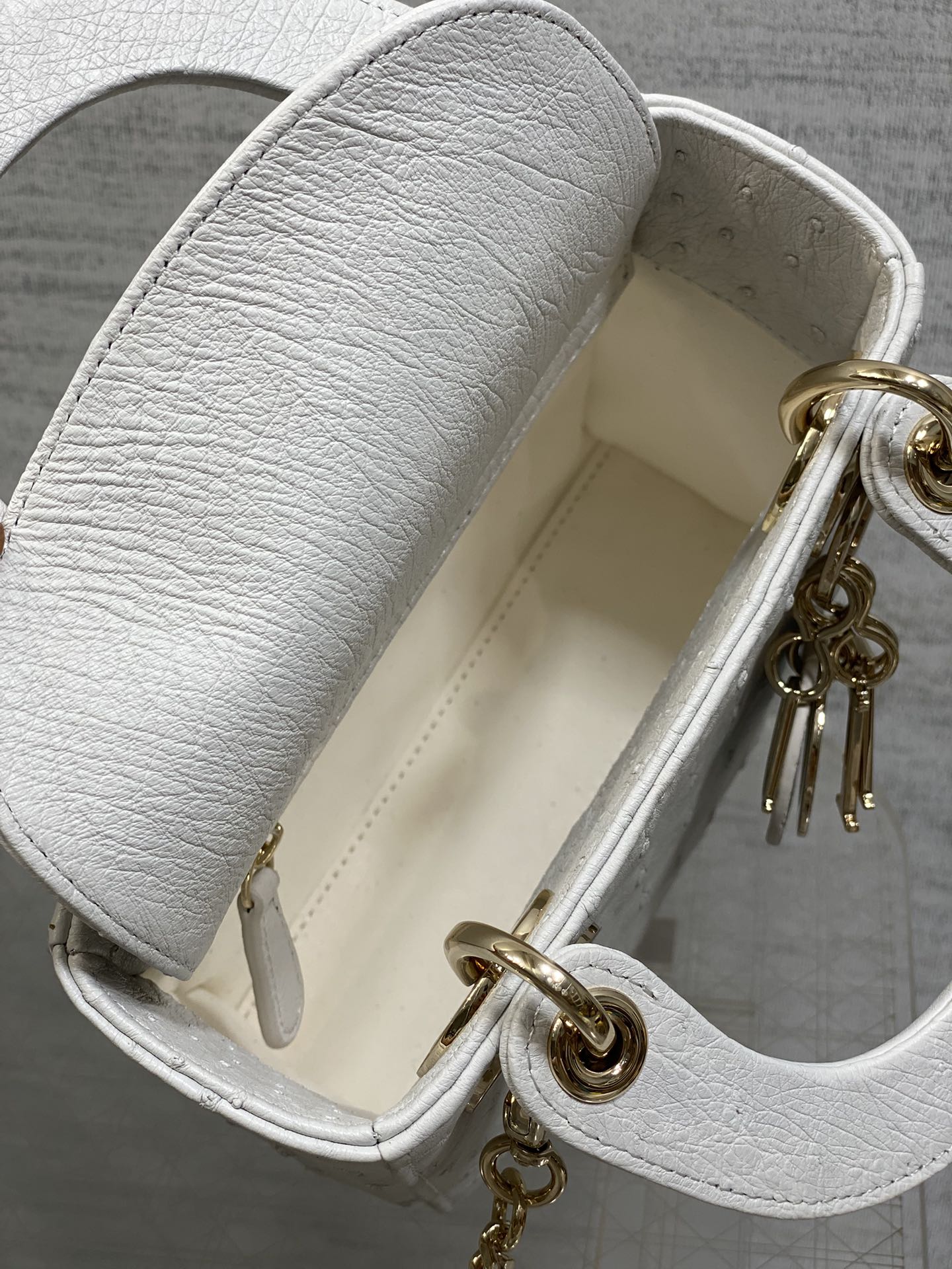 Female Basic Bag 17cm-l-s