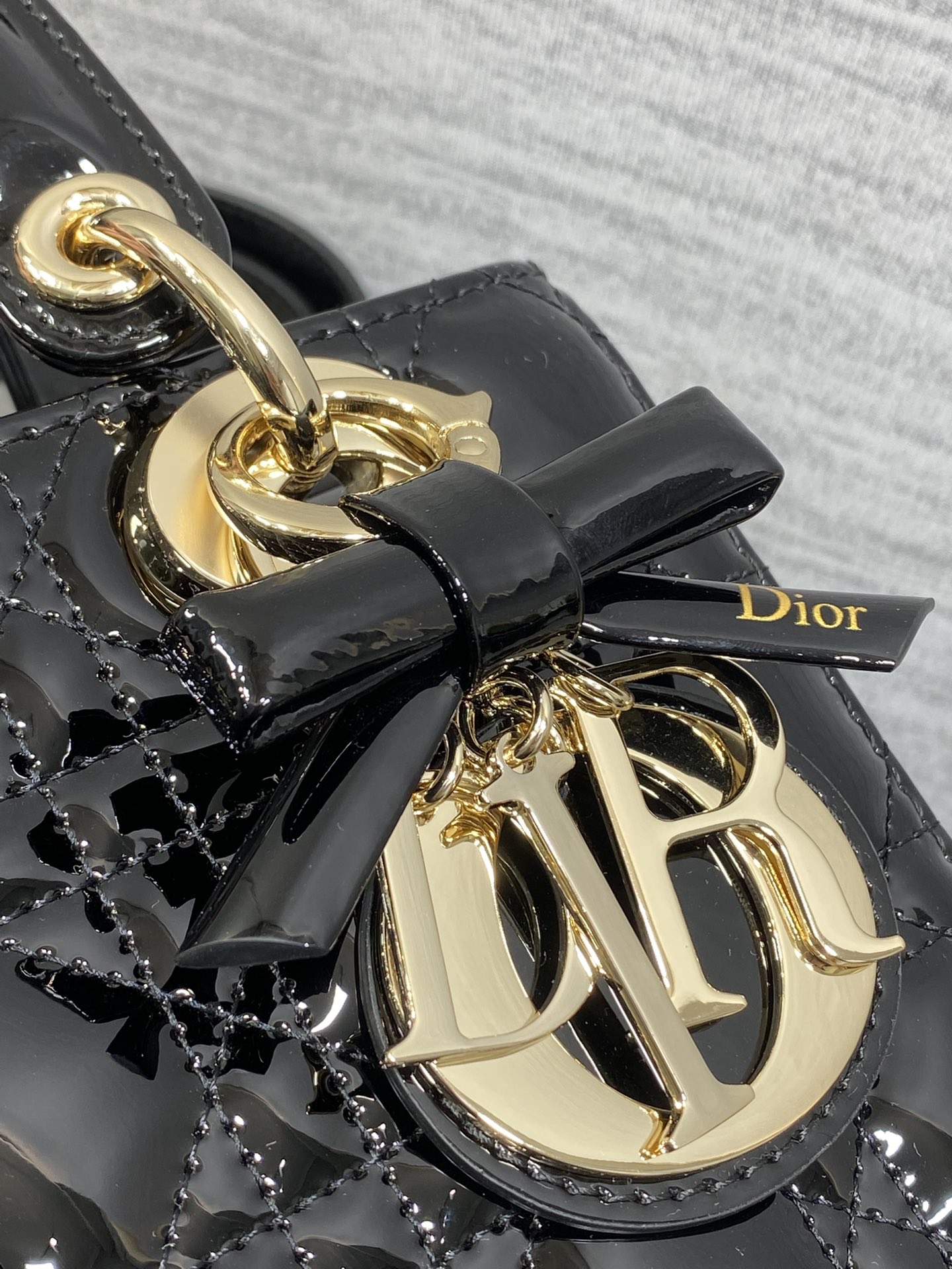 Female Basic Bag Cow Leather M-l-s