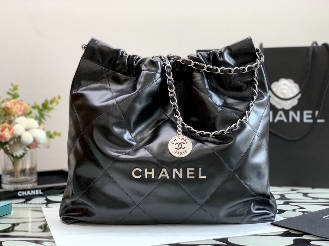 Basic Bag Cow Leather
