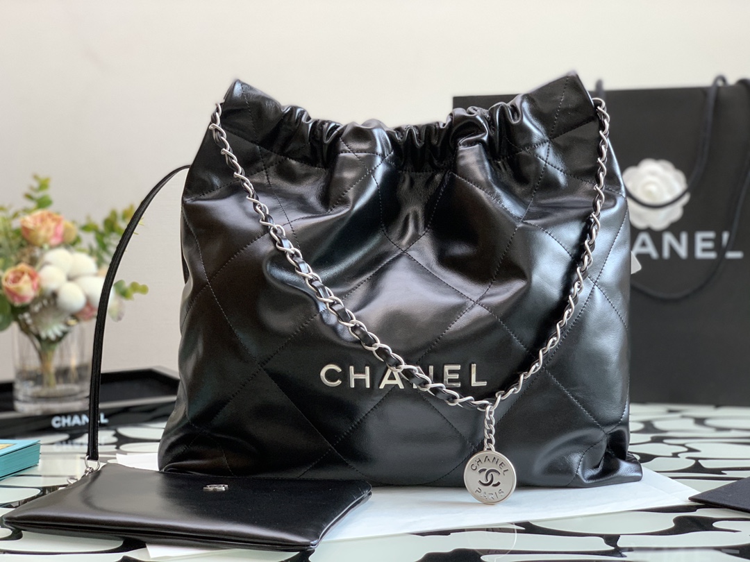 Basic Bag Cow Leather