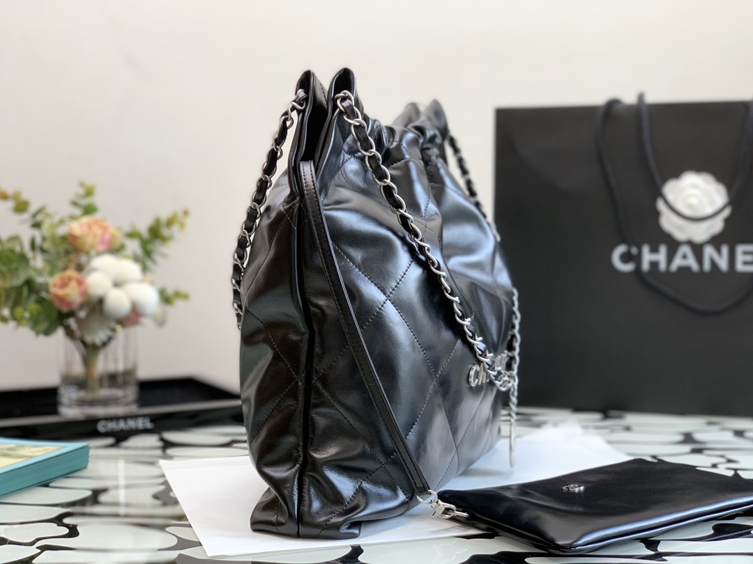 Basic Bag Cow Leather