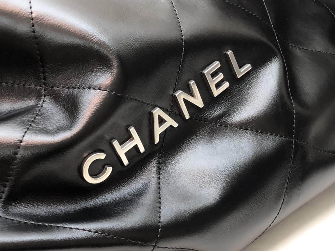 Basic Bag Cow Leather