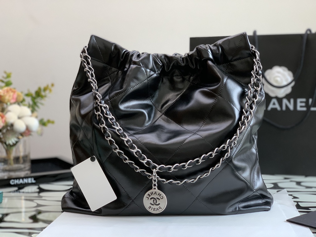 Basic Bag Cow Leather