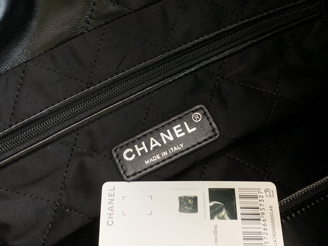 Basic Bag Cow Leather