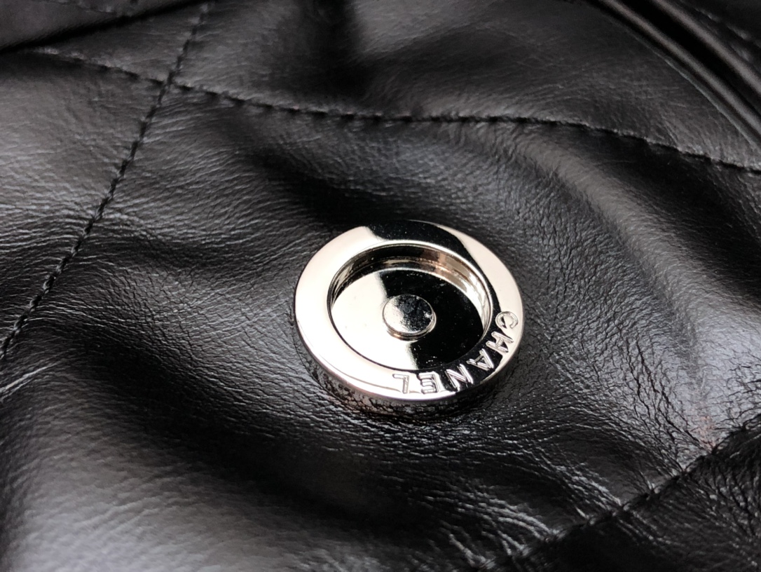 Basic Bag Cow Leather