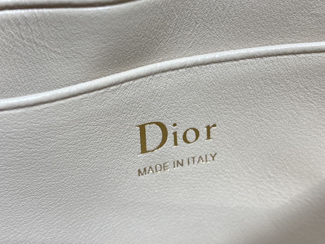 Clutch Bag Sheepskin M-s