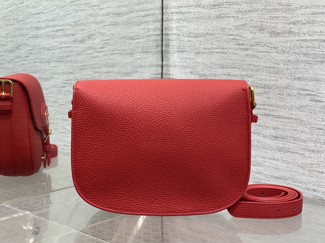 Female Basic Bag M-s