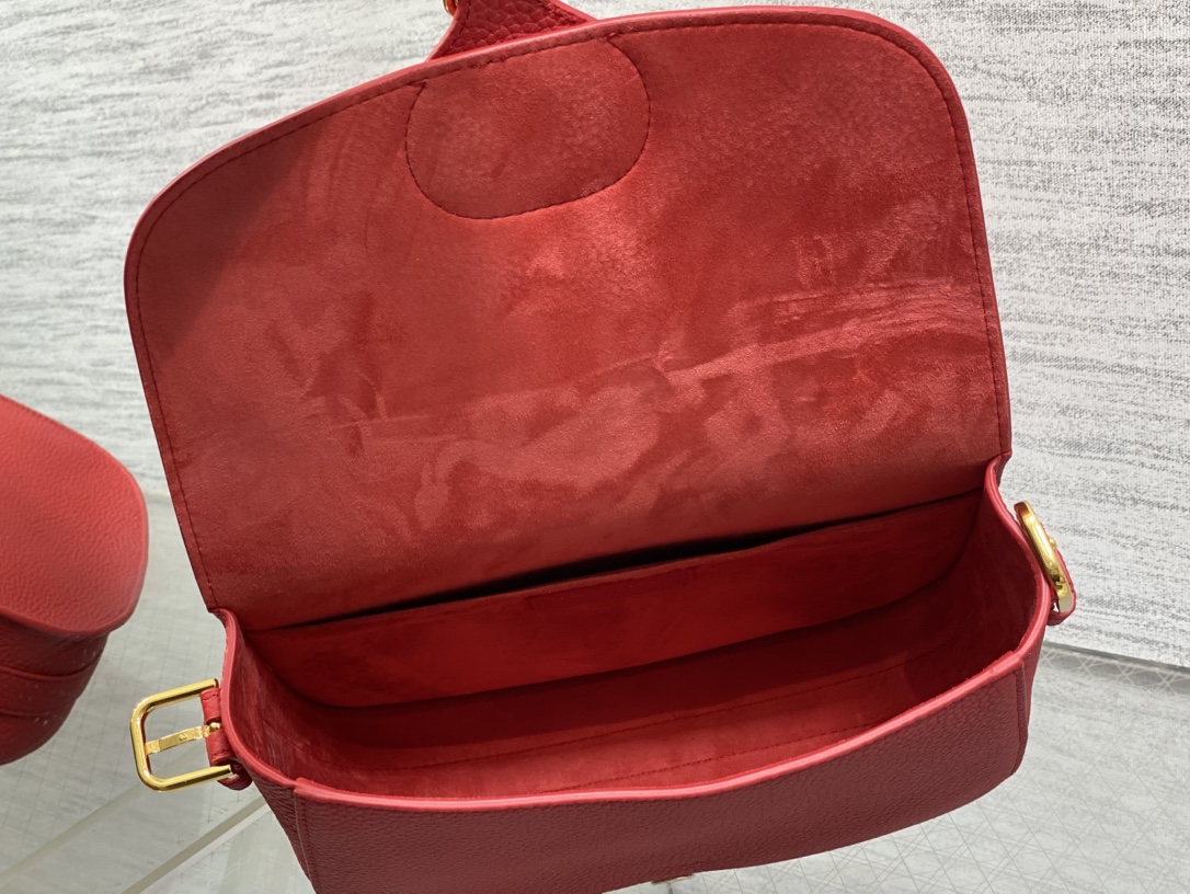 Female Basic Bag M-s