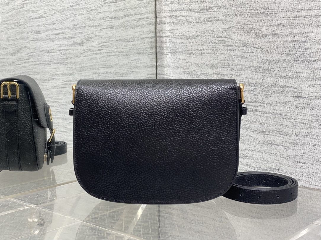 Female Basic Bag M-s