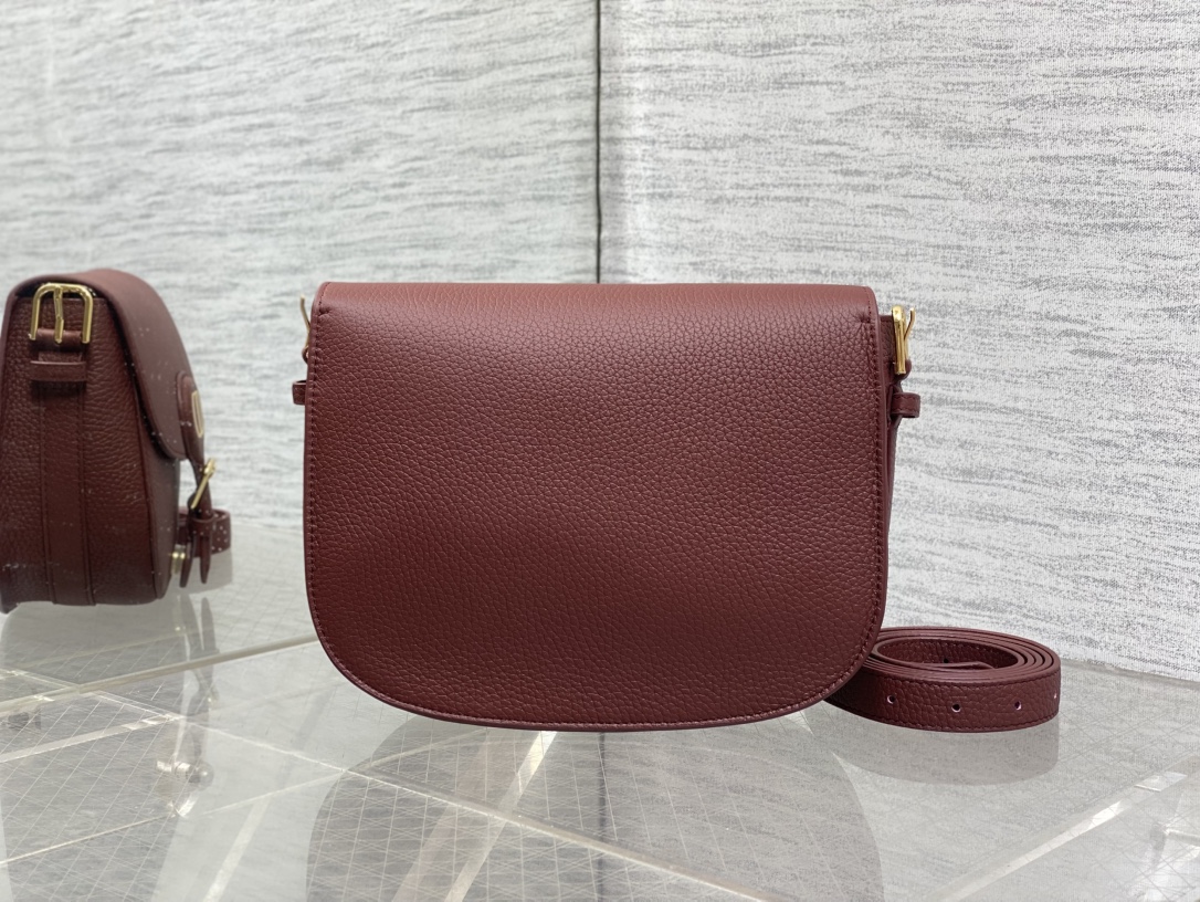 Female Basic Bag M-s
