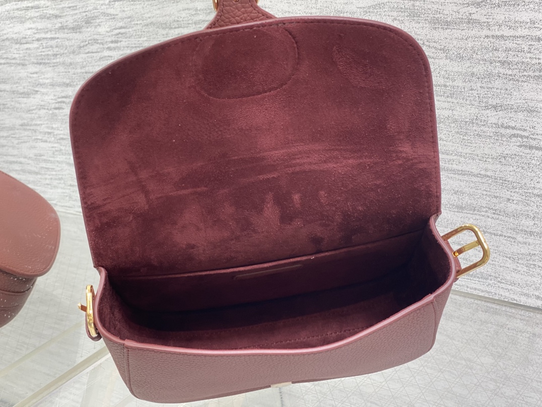 Female Basic Bag M-s