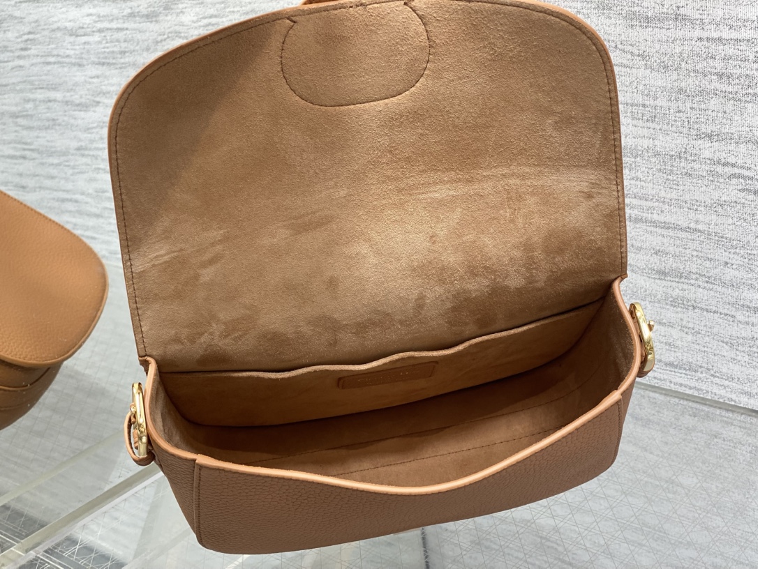 Female Basic Bag M-s