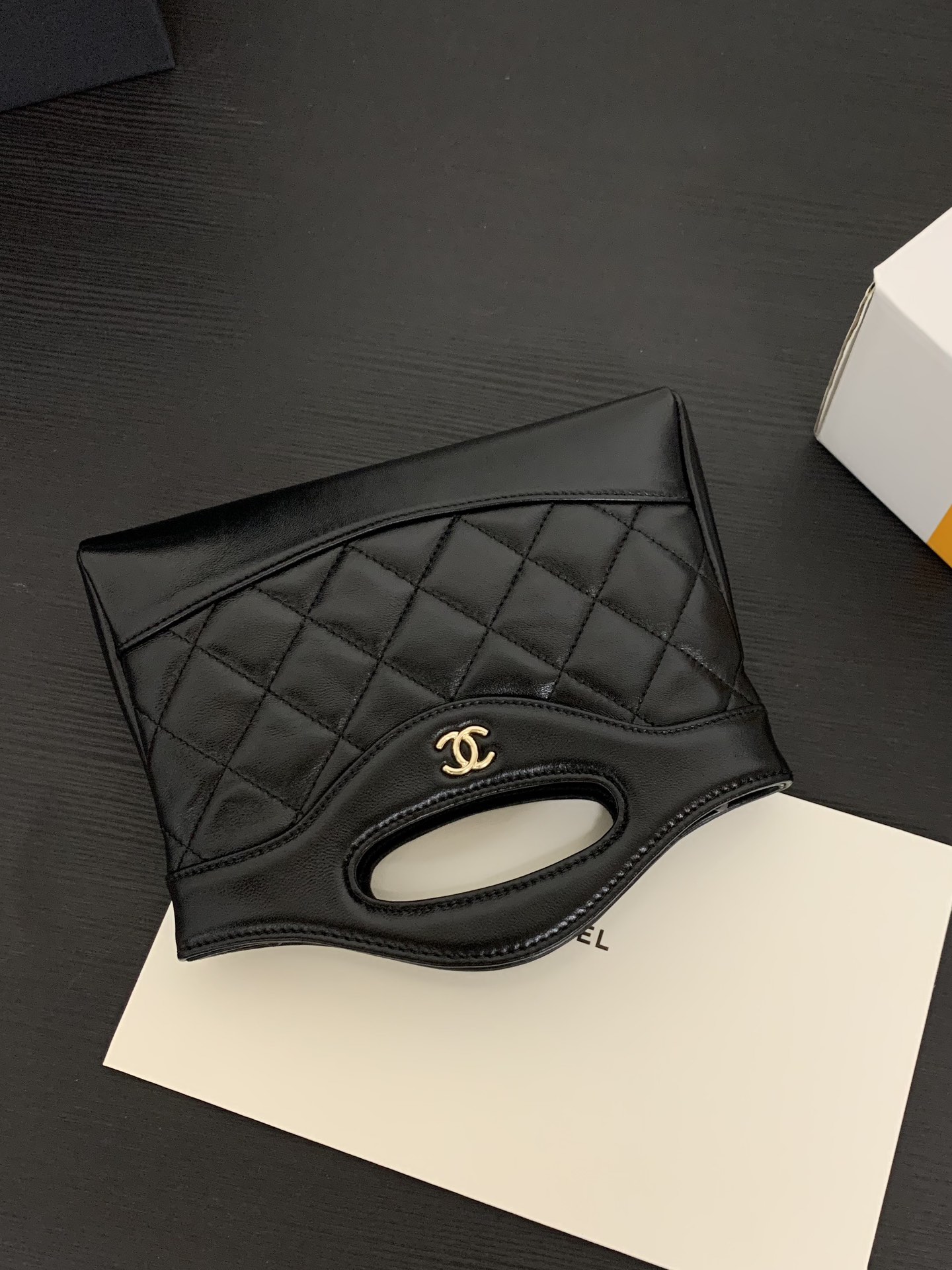 Basic Bag M-s