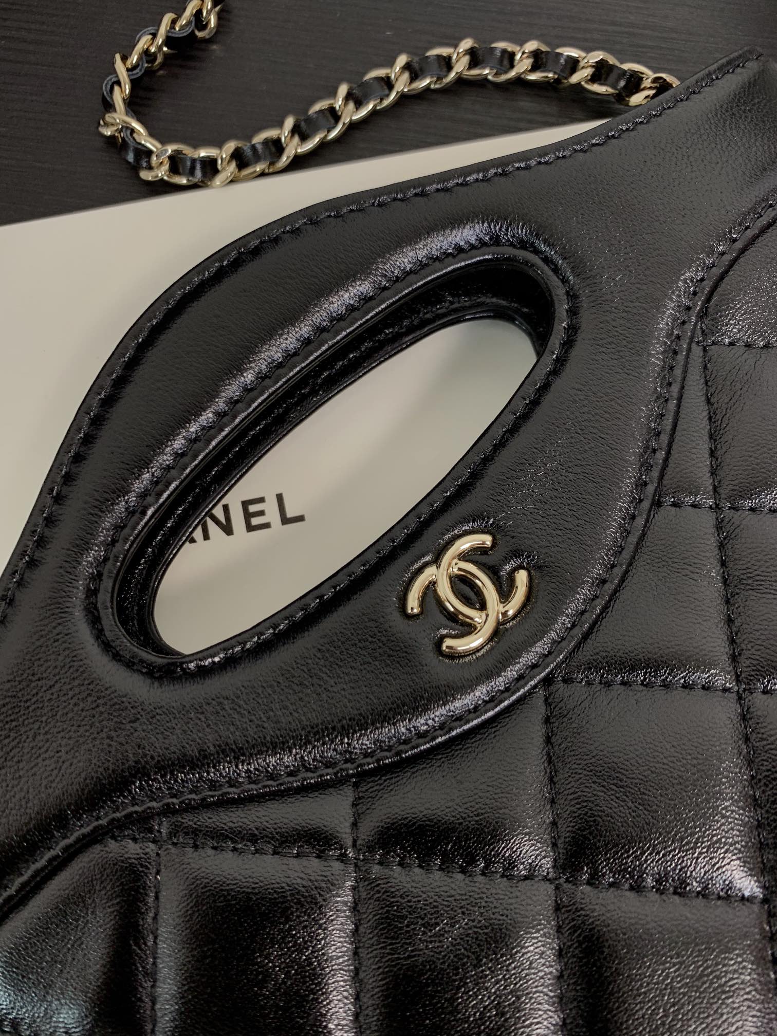 Basic Bag M-s