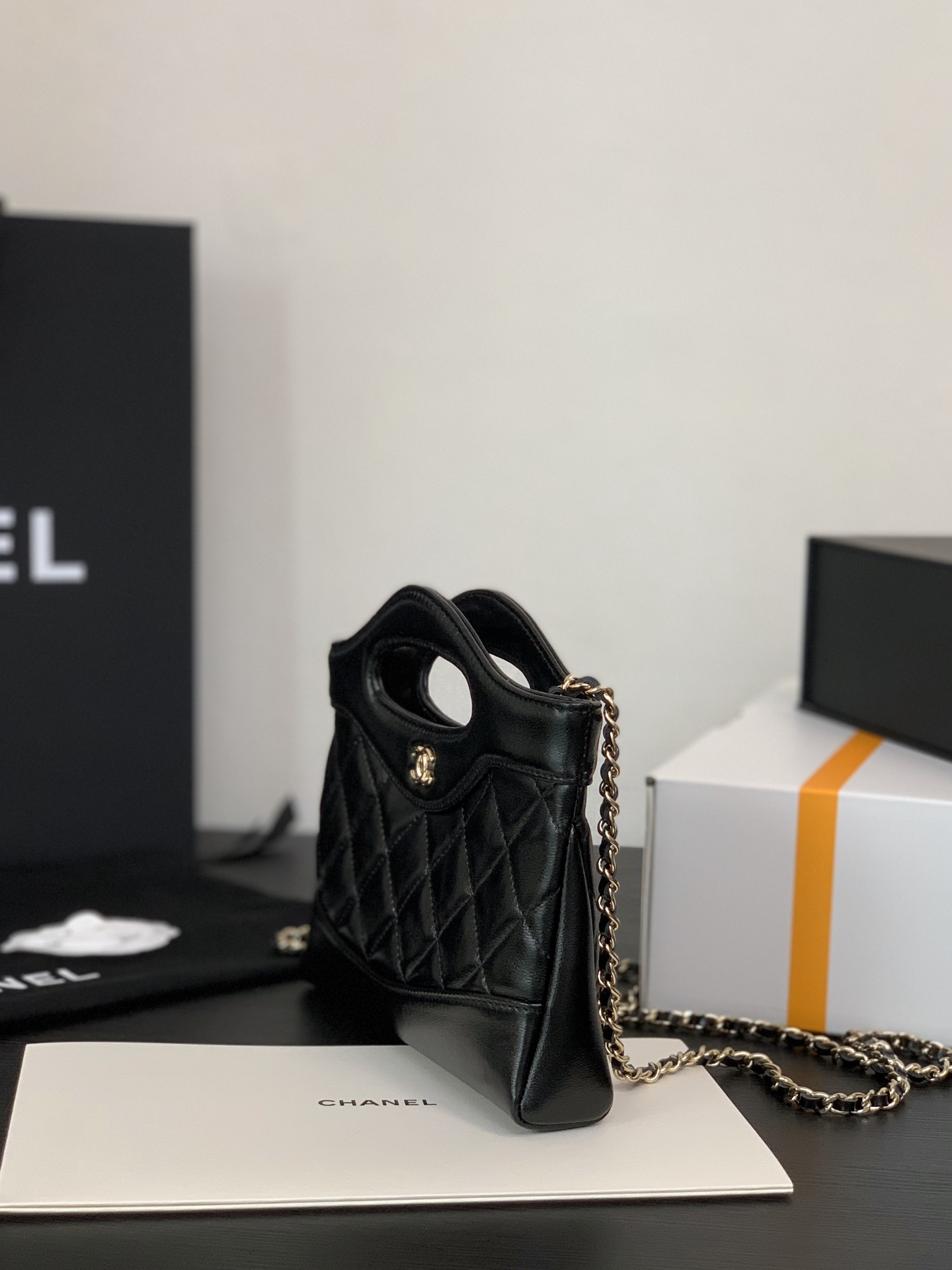 Basic Bag M-s