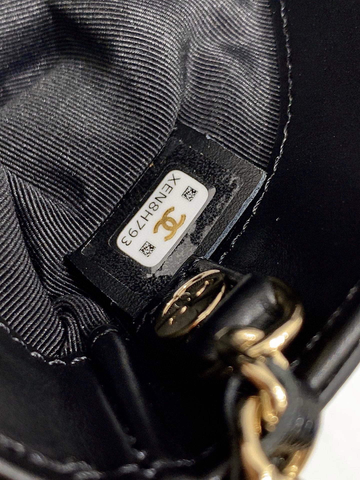 Basic Bag M-s