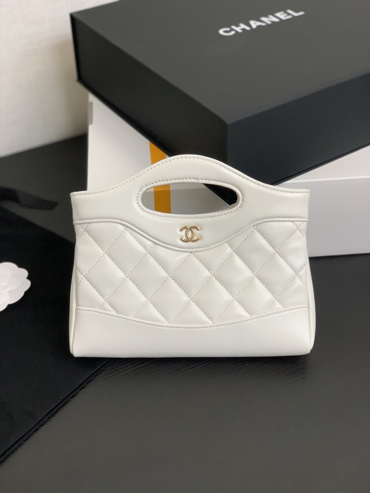 Basic Bag M-s