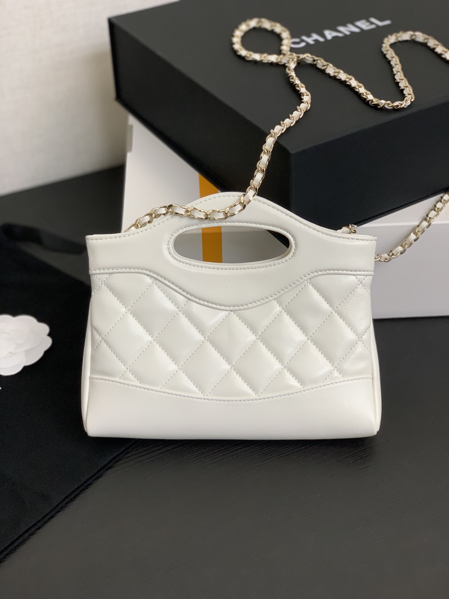 Basic Bag M-s