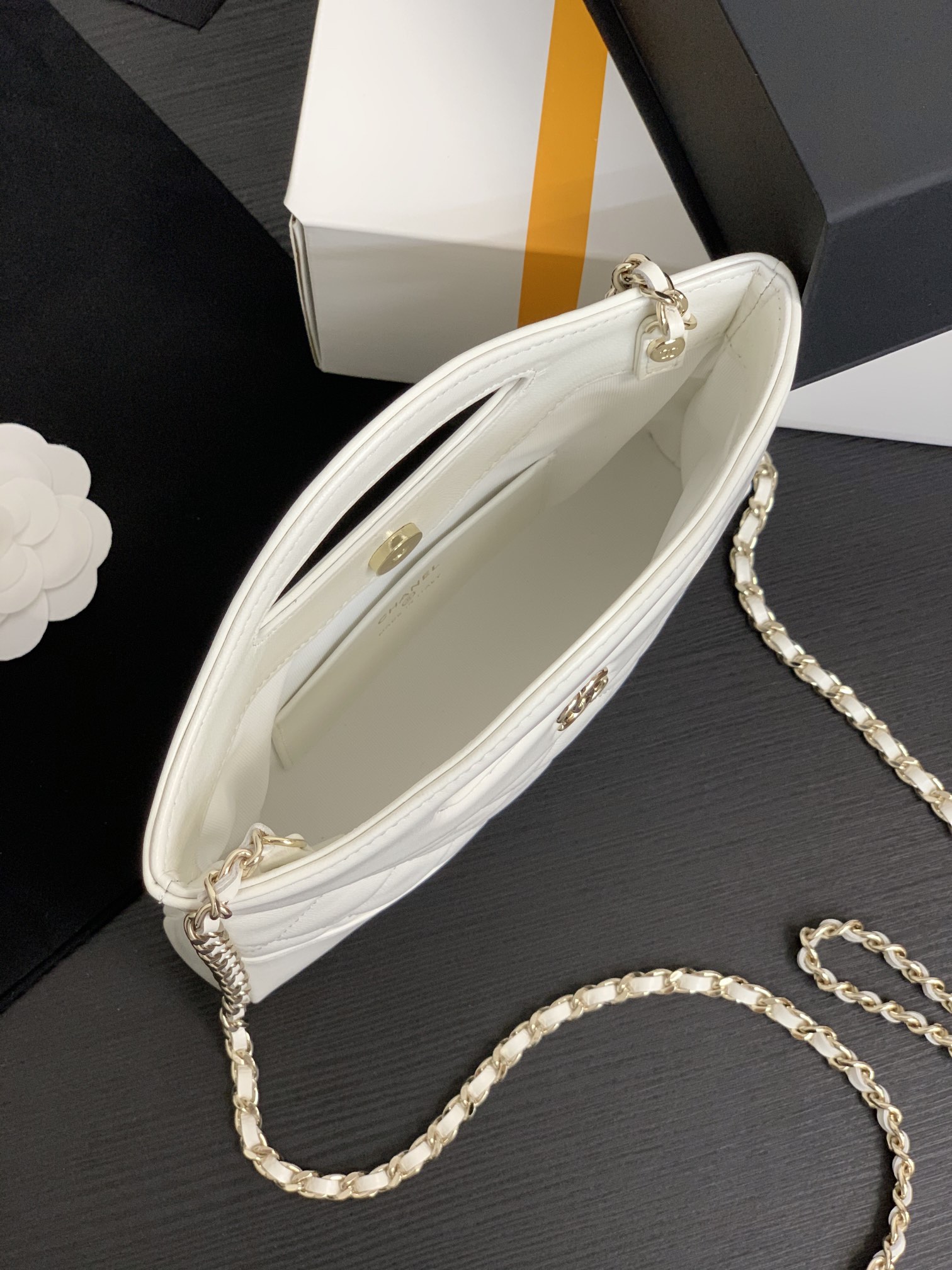 Basic Bag M-s