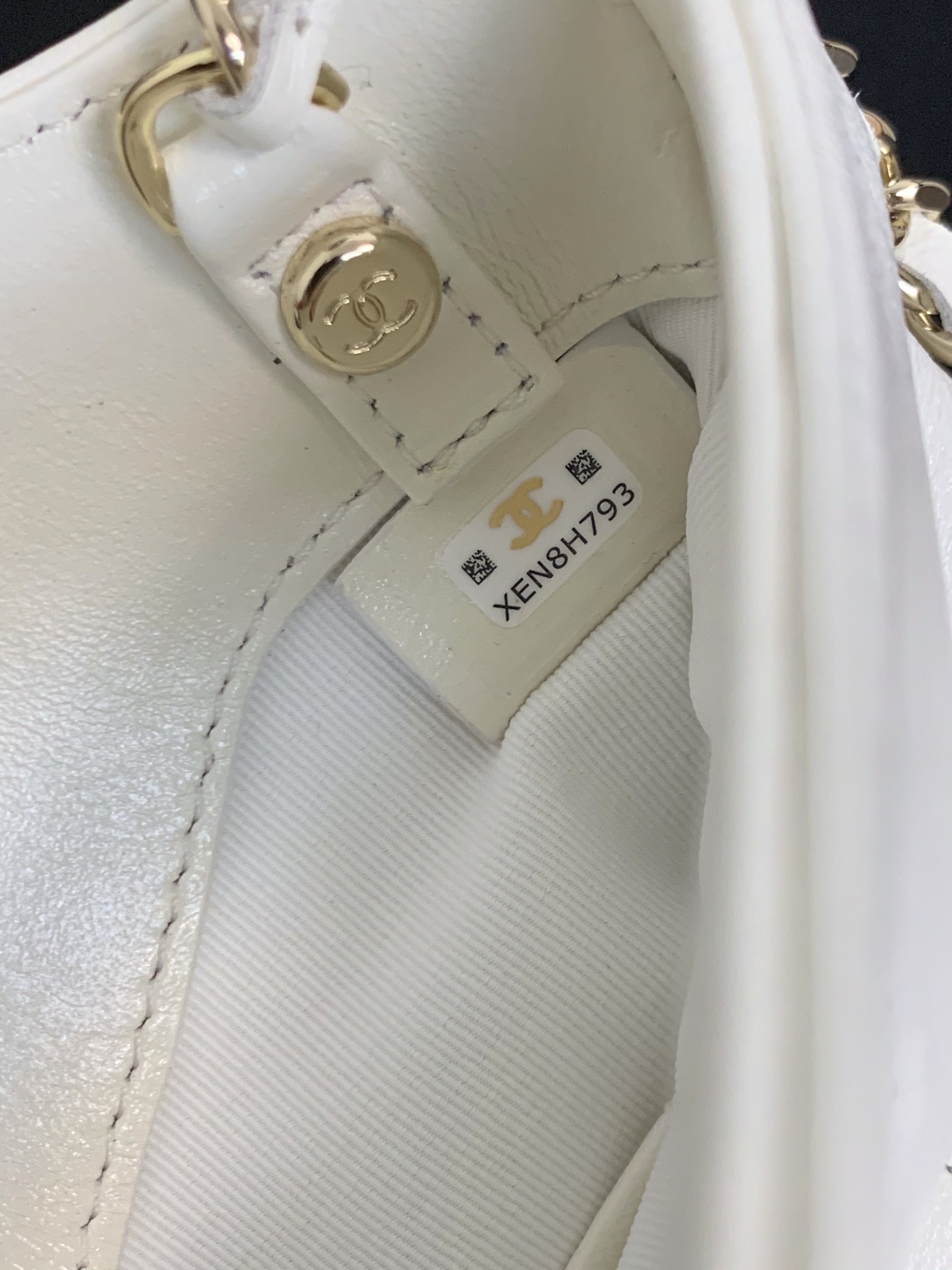 Basic Bag M-s