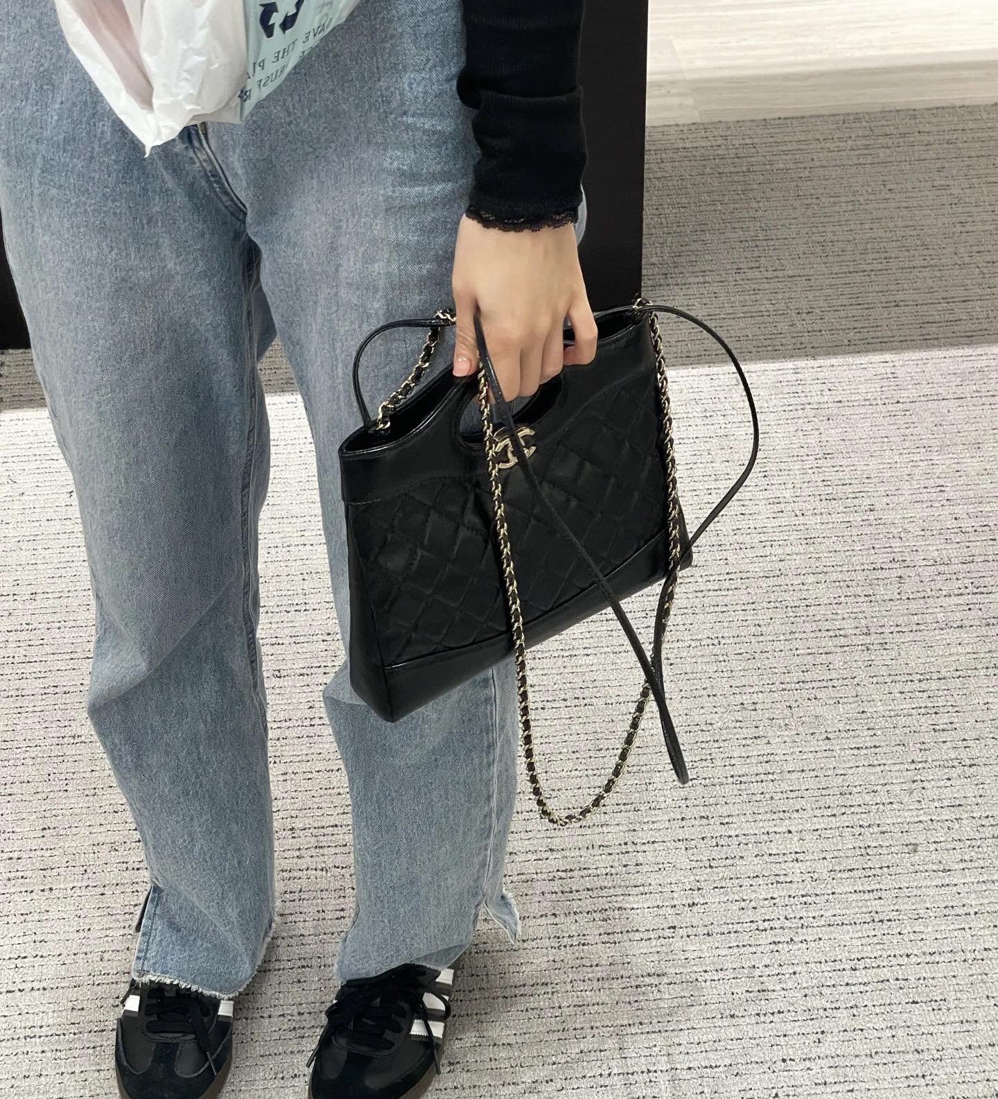 Basic Bag M