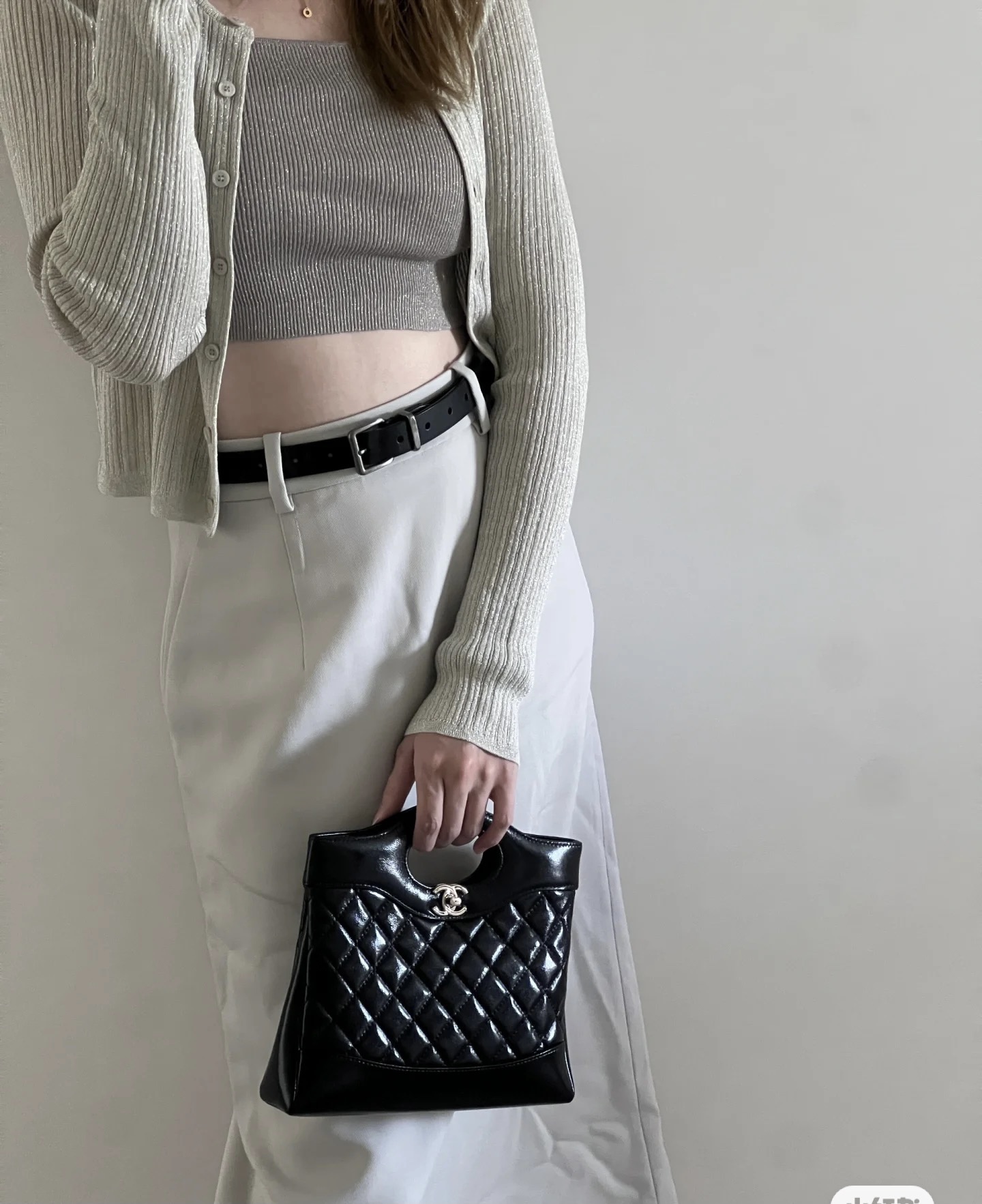 Basic Bag M
