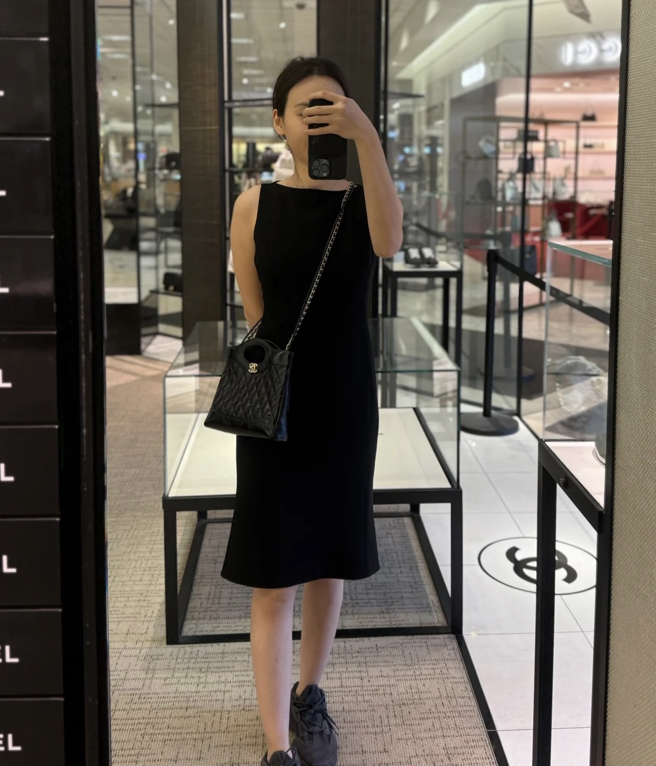 Basic Bag M