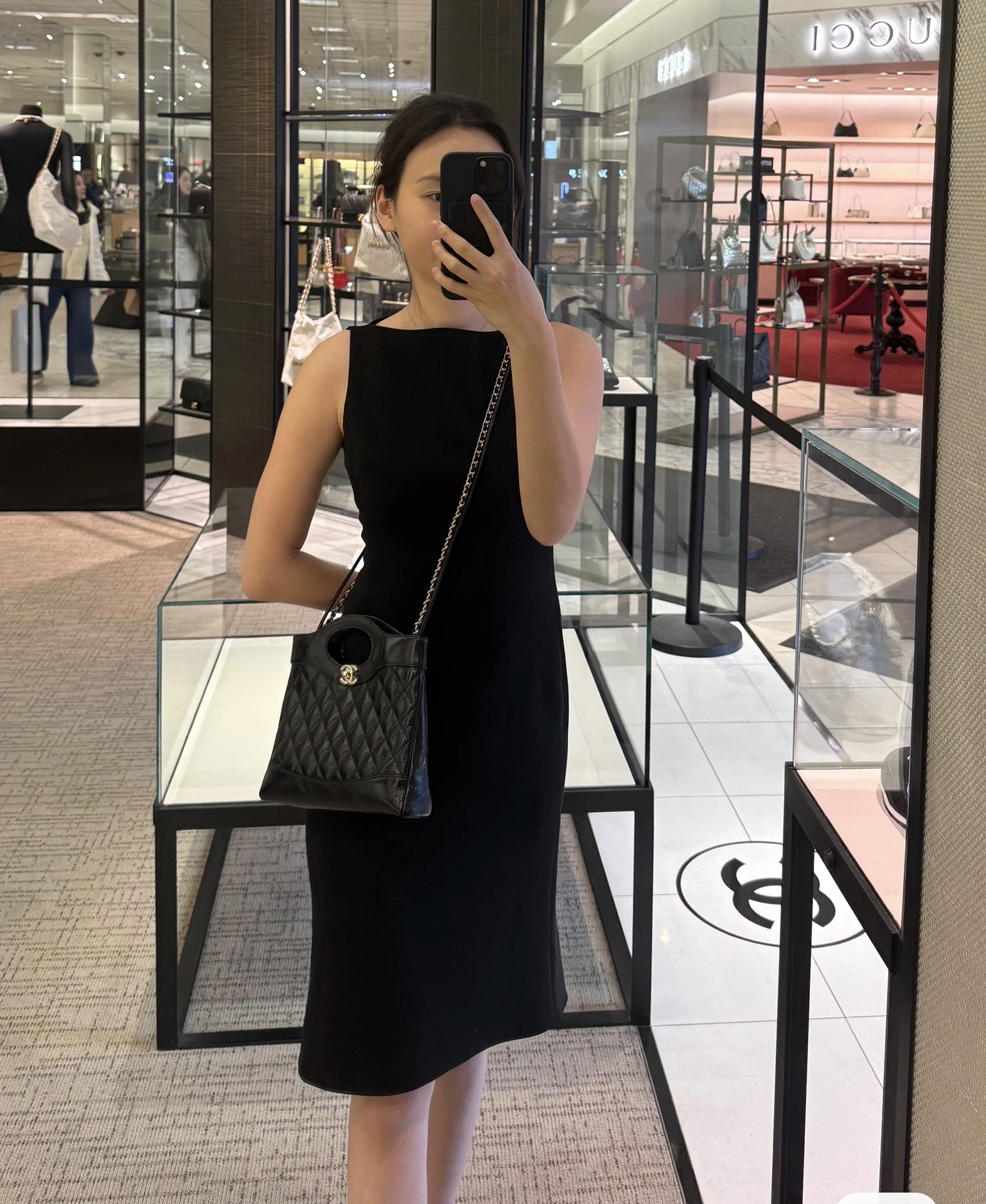 Basic Bag M