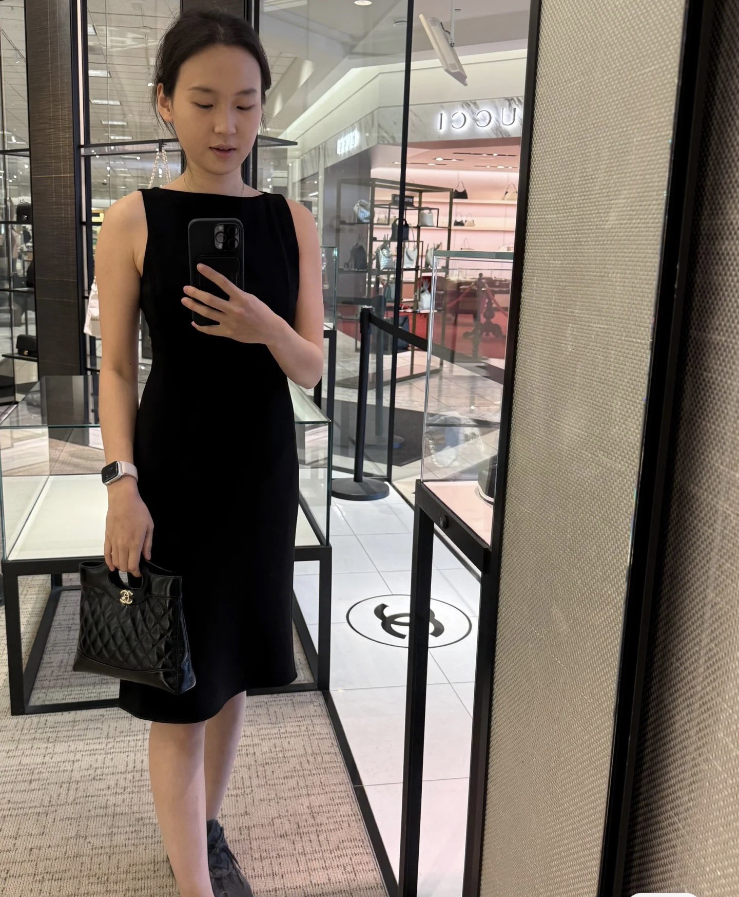 Basic Bag M