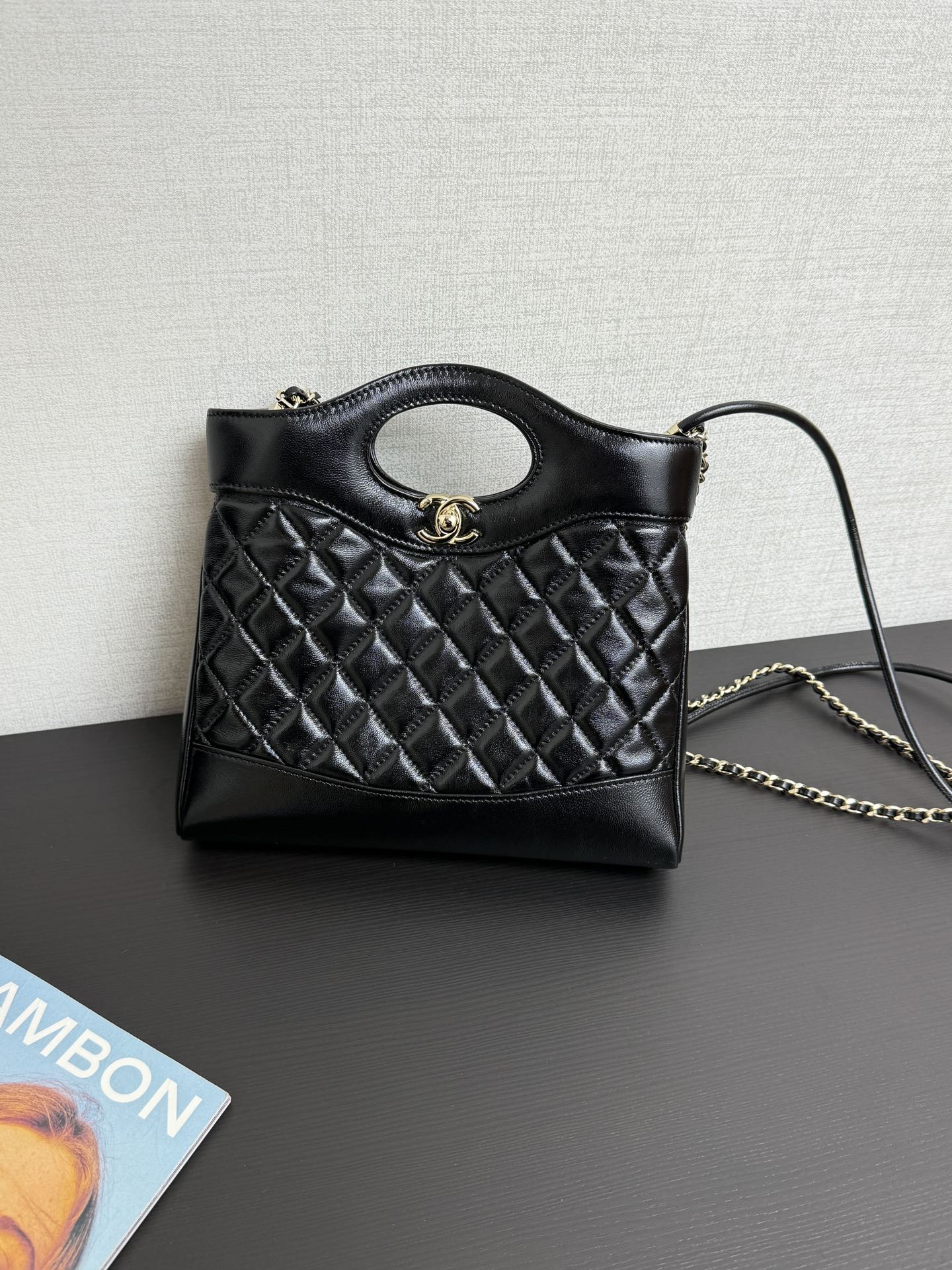 Basic Bag M