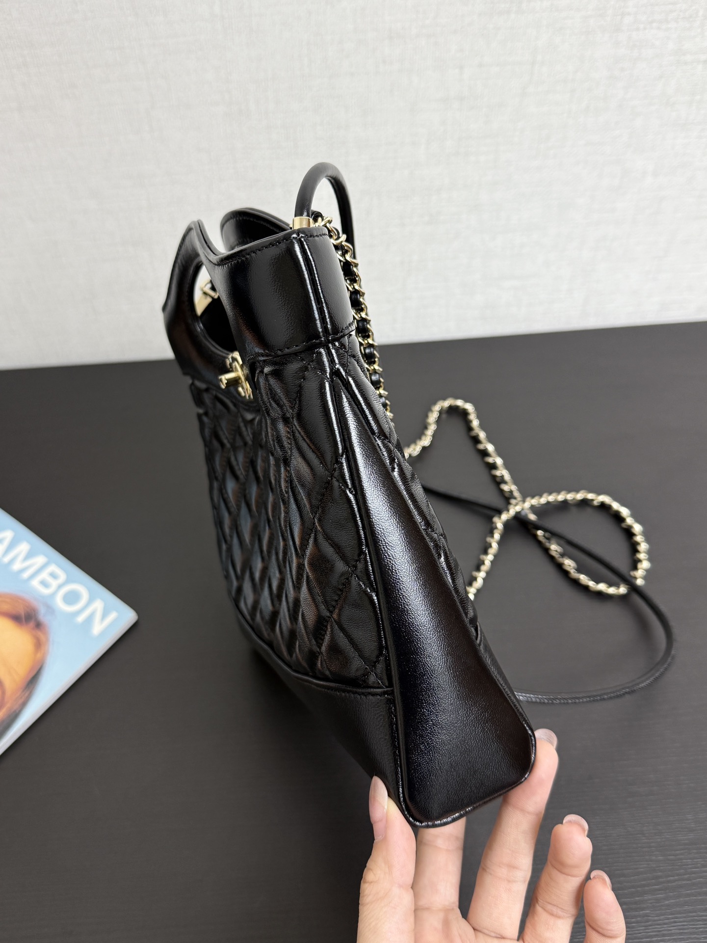 Basic Bag M