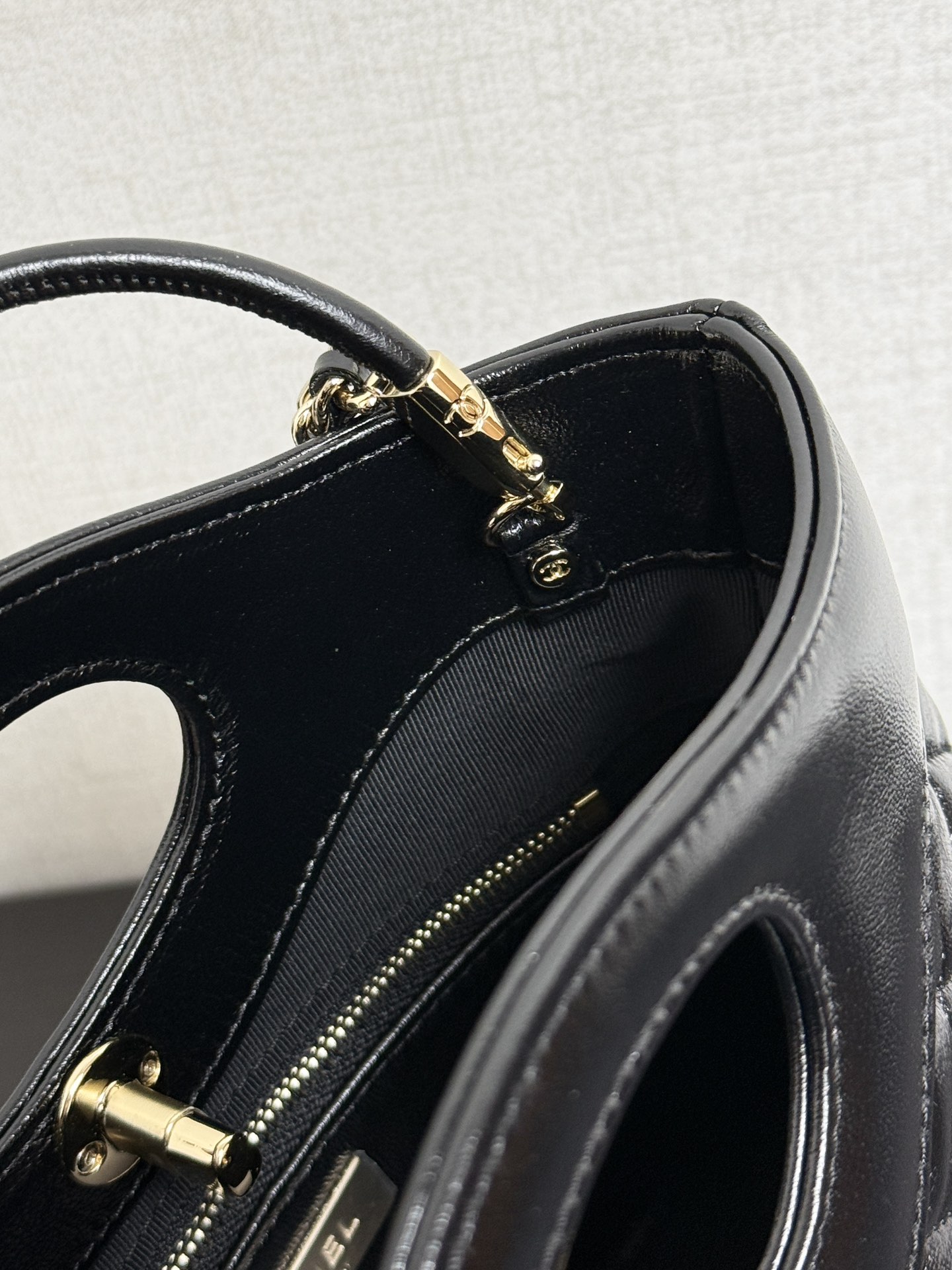 Basic Bag M