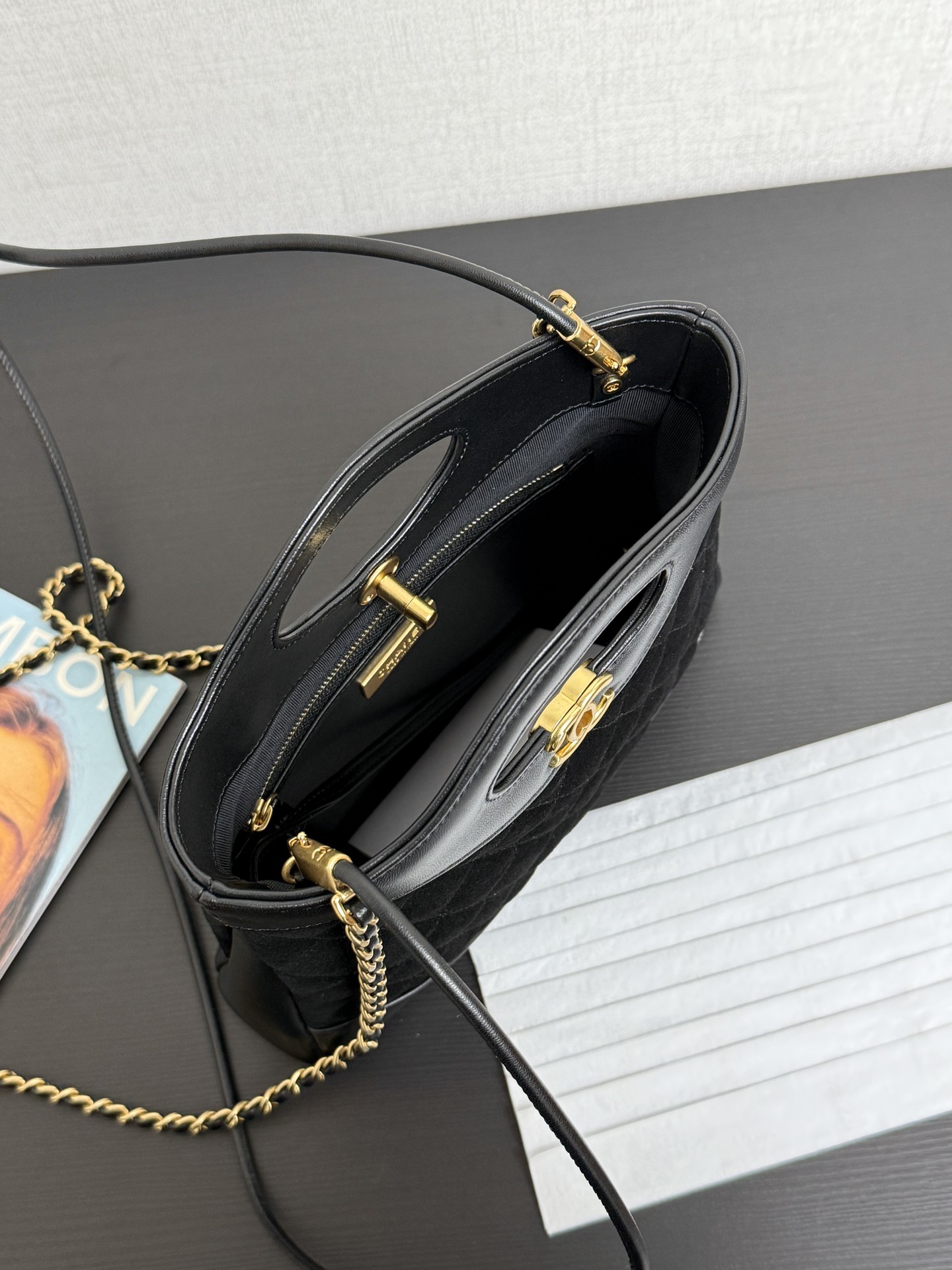 Basic Bag M